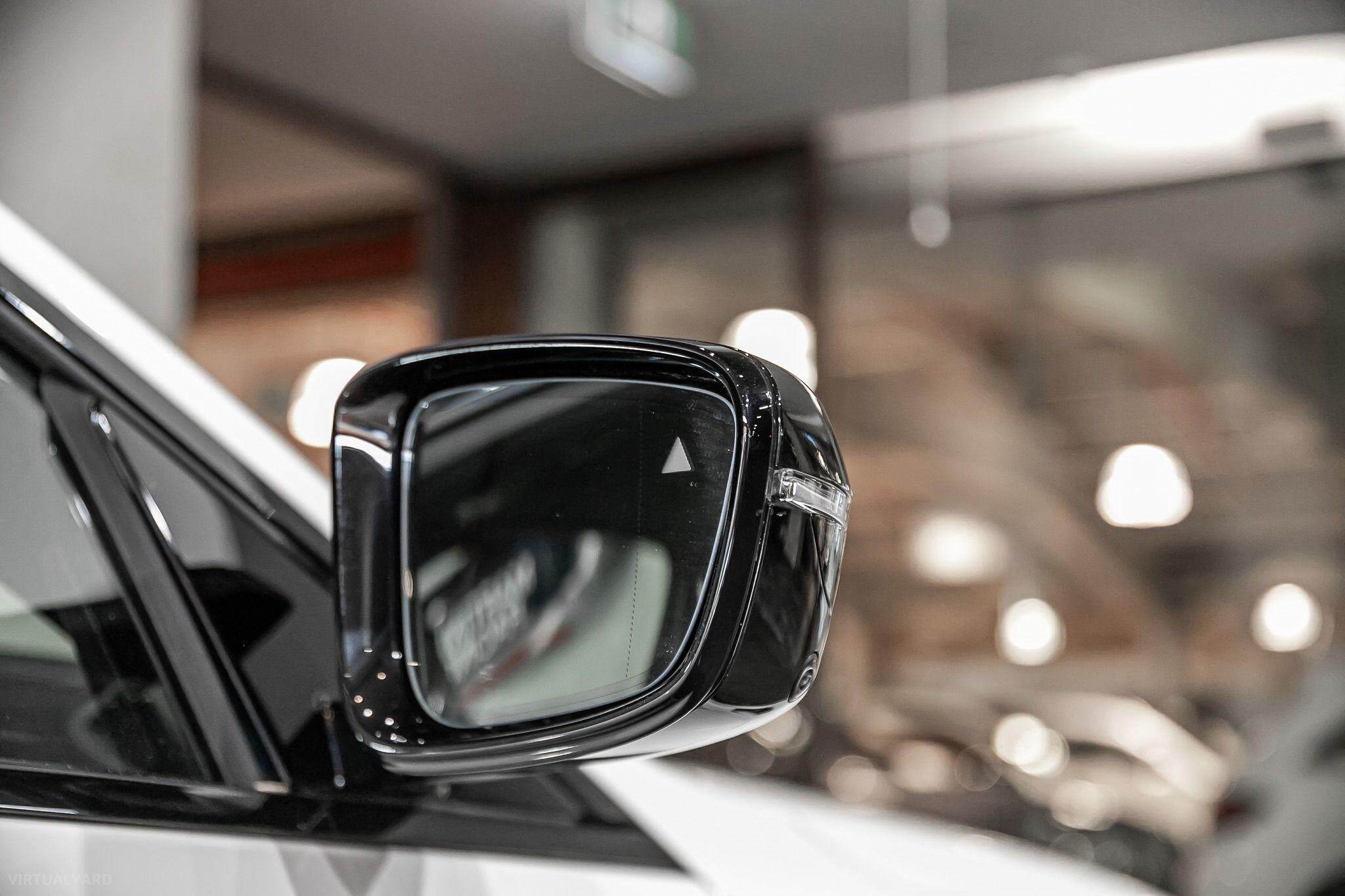 2025 BMW M4 G82 LCI Coupe 2dr Man 6sp 3.0TT [Mar] 