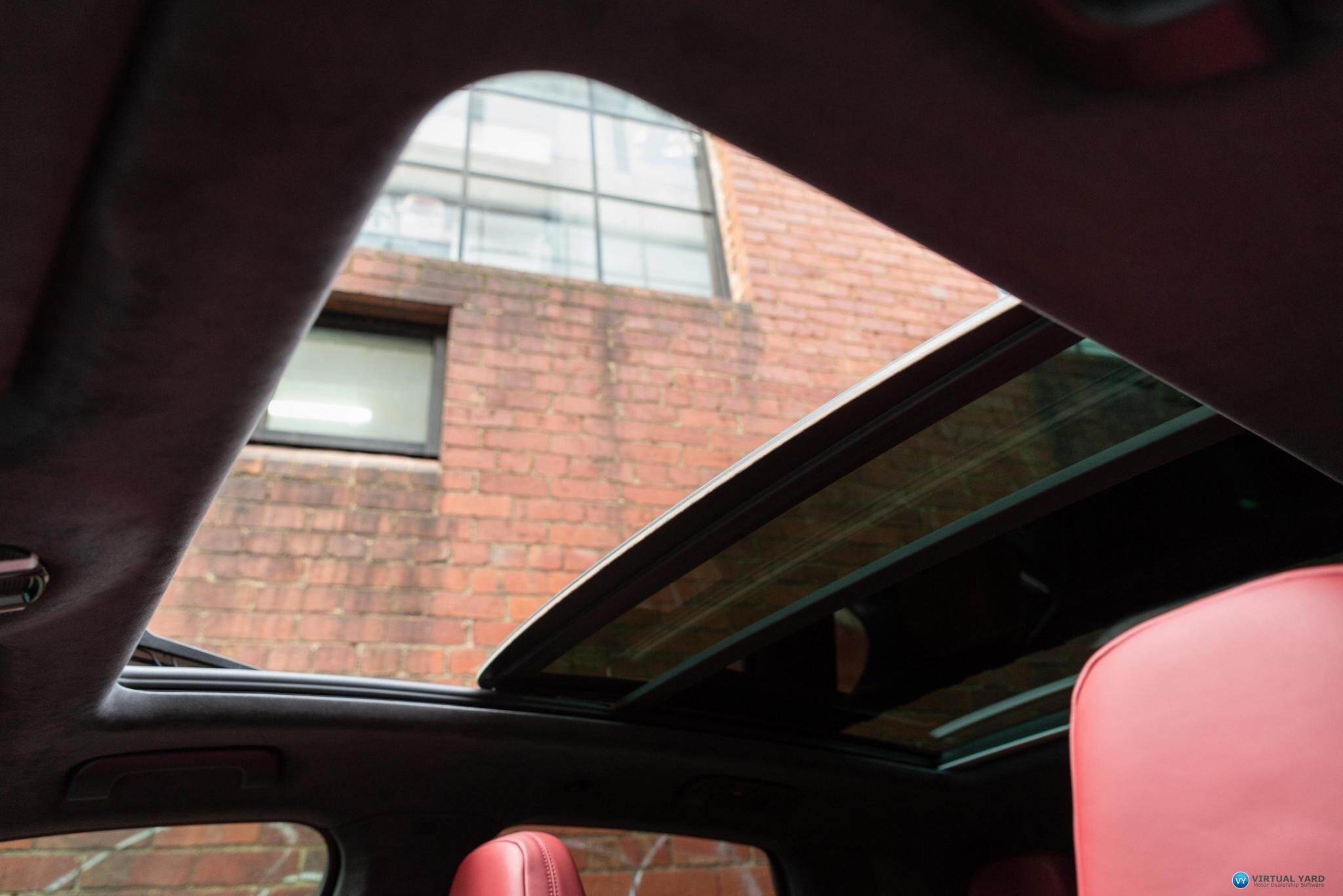 2018 Porsche Cayenne 9YA Turbo Wagon 5dr Tiptronic 8sp 4x4 4.0TT [MY19] 