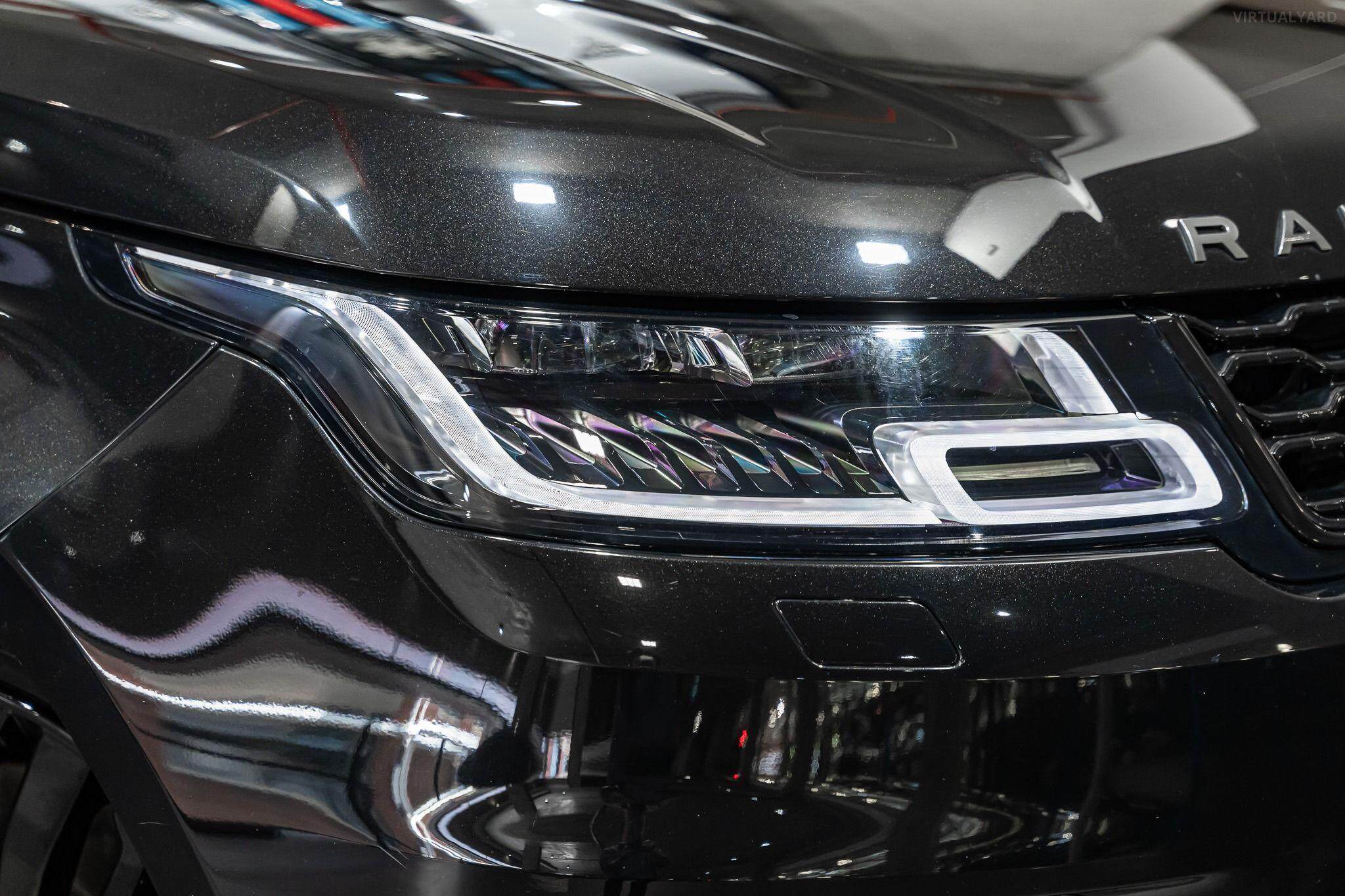 2020 Land Rover Range Rover Sport L494 SDV8 HSE Dynamic Wagon 5dr Spts Auto 8sp 4x4 4.4DTT [MY20] 