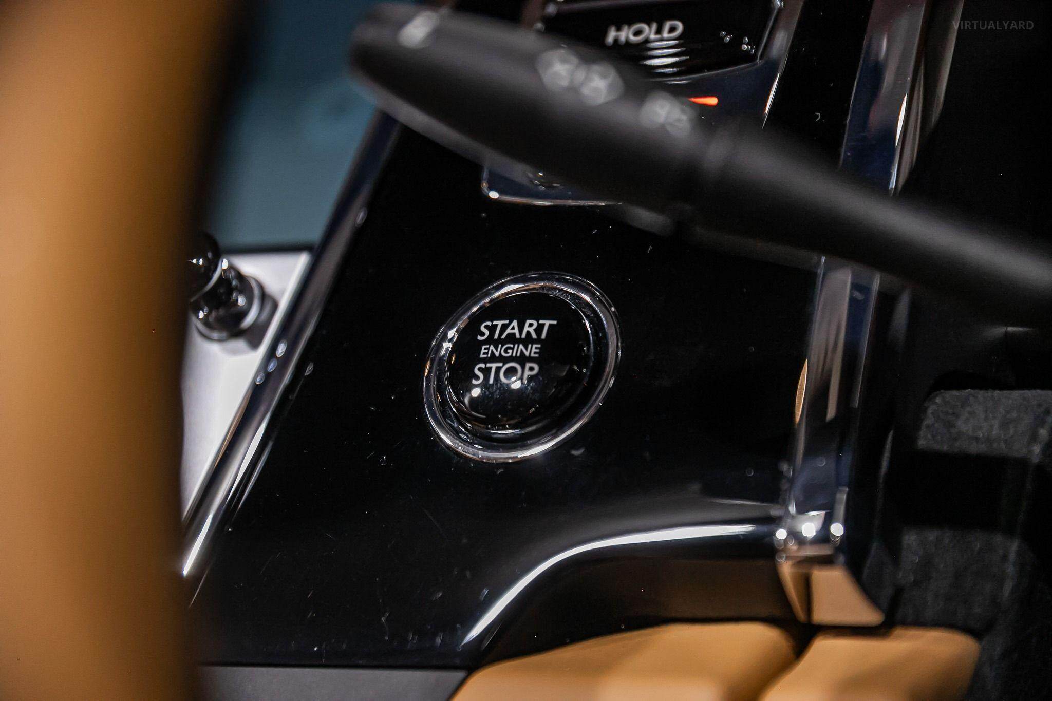 2016 Rolls-Royce Dawn Convertible 2dr Auto 8sp 6.6TT [MY16] 