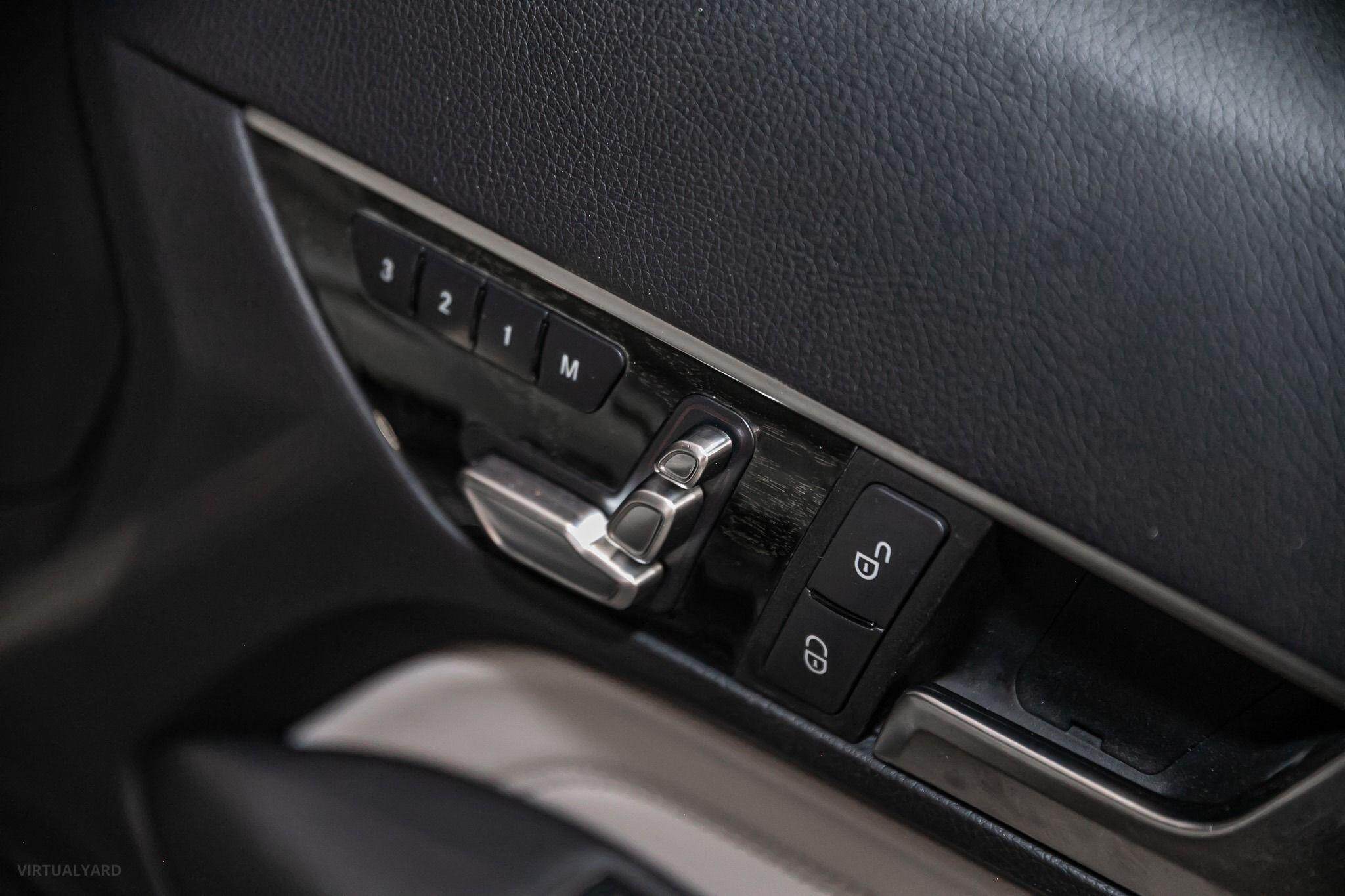 2013 Mercedes-Benz E-Class A207 E400 Cabriolet 2dr 7G-TRONIC + 7sp 3.0TT [Jun] 