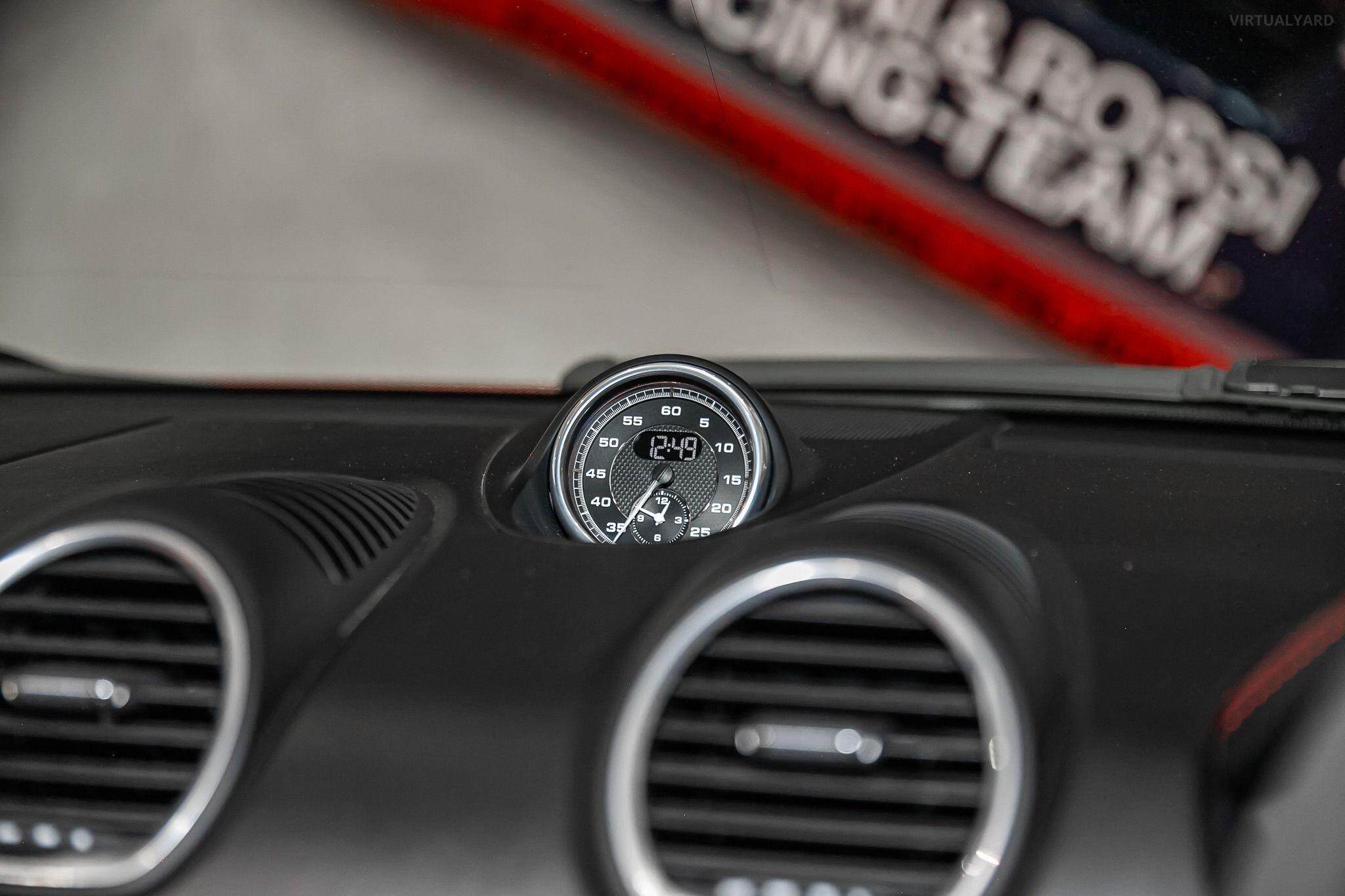 2021 Porsche 718 982 Spyder Convertible 2dr Man 6sp 4.0i [MY21] 