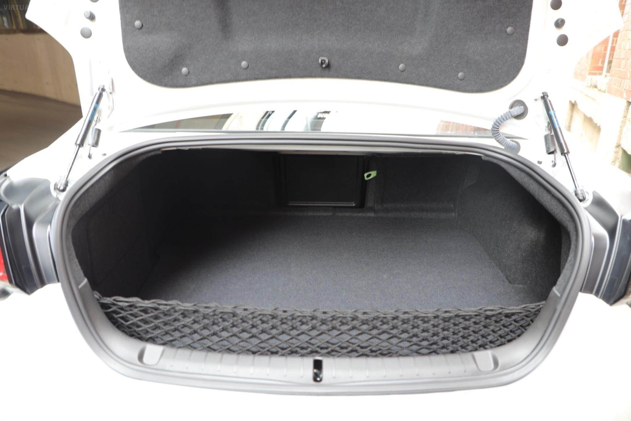 2015 Holden Special Vehicles GTS GEN-F Sedan 4dr Man 6sp 6.2SC [MY15] 