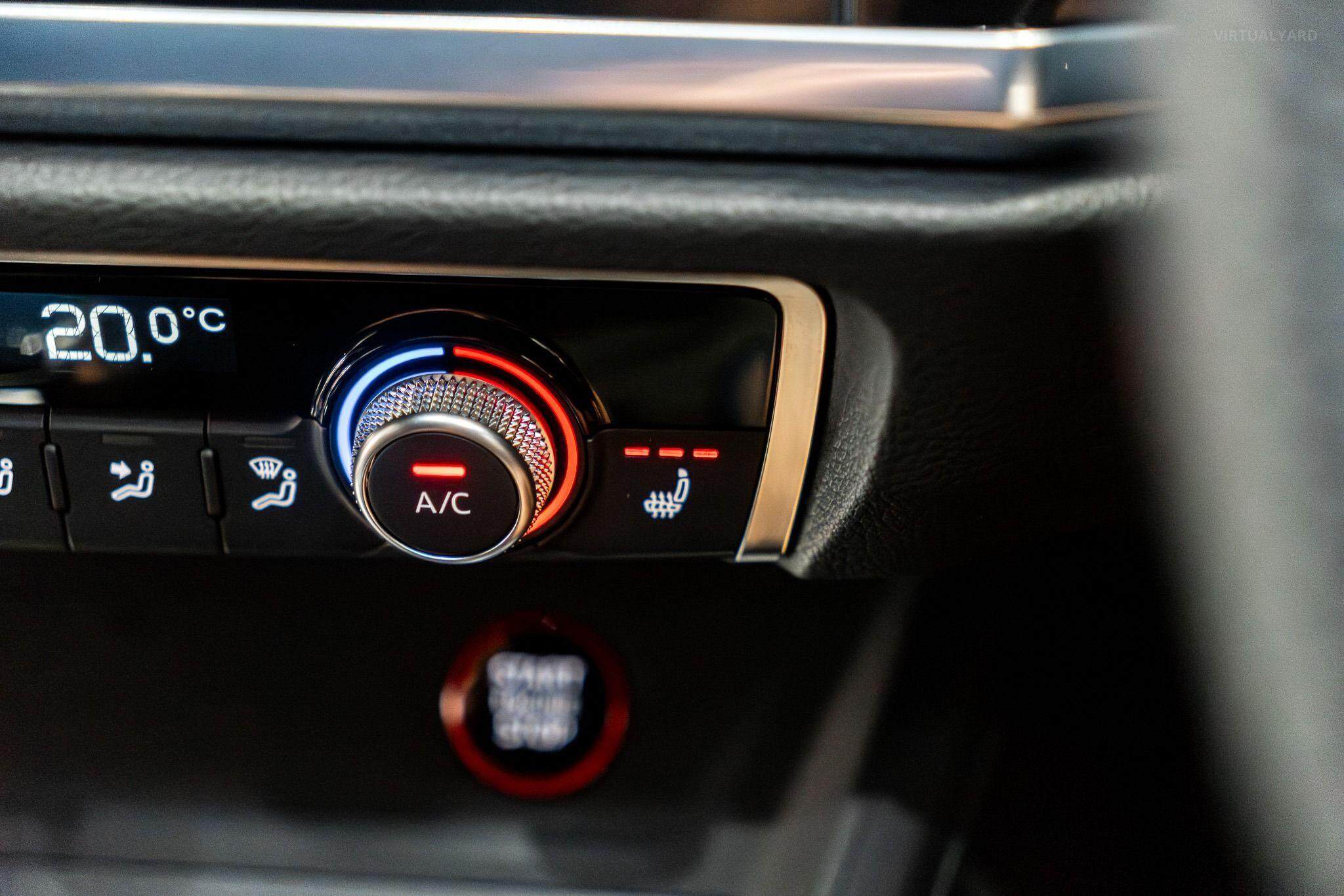 2024 Audi RS Q3 F3 Wagon 5dr S tronic 7sp quattro 2.5T [MY24] 