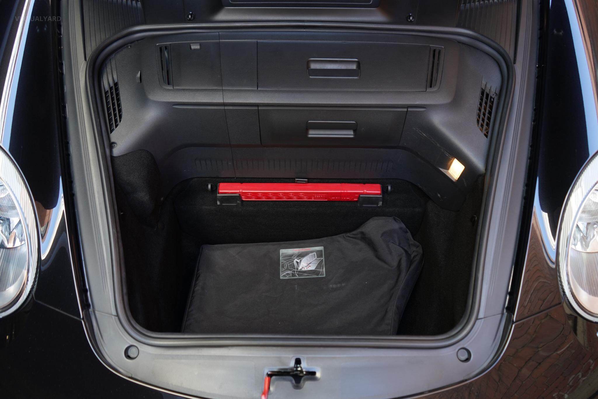 2010 Porsche 911 997 Series II Carrera S Cabriolet 2dr Man 6sp 3.8i [MY10] 