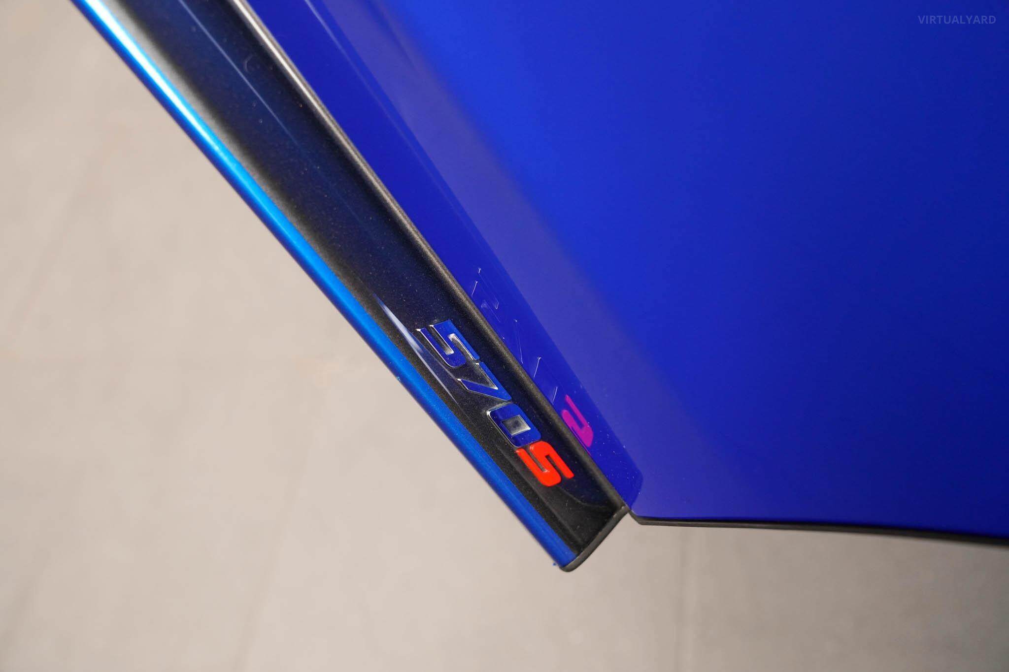 2019 McLaren 570S P13 Spider 2dr SSG 7sp 3.8TT [MY19] 