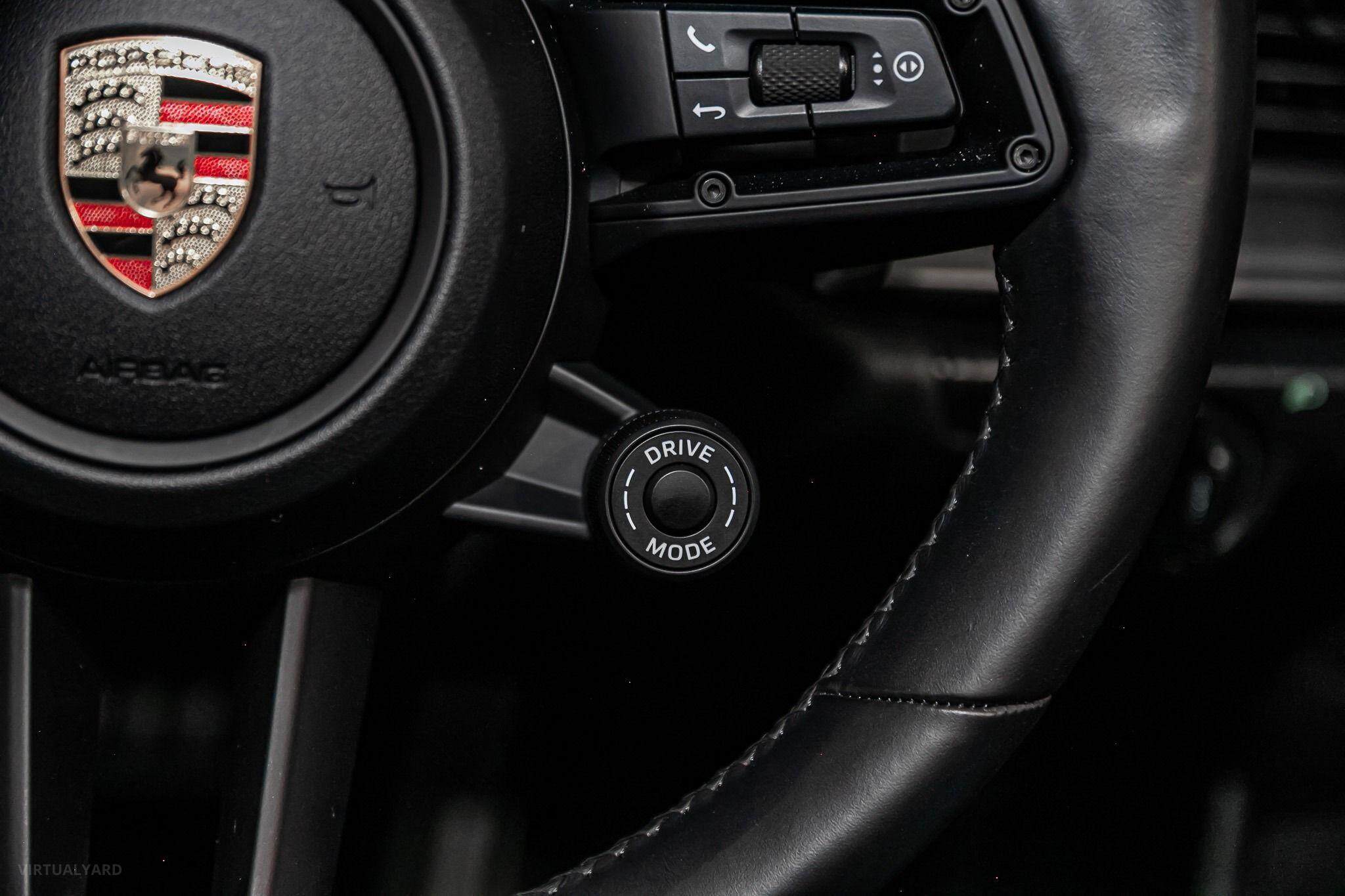 2021 Porsche 911 992 Carrera S Coupe 2dr PDK 8sp 3.0TT [MY22] 