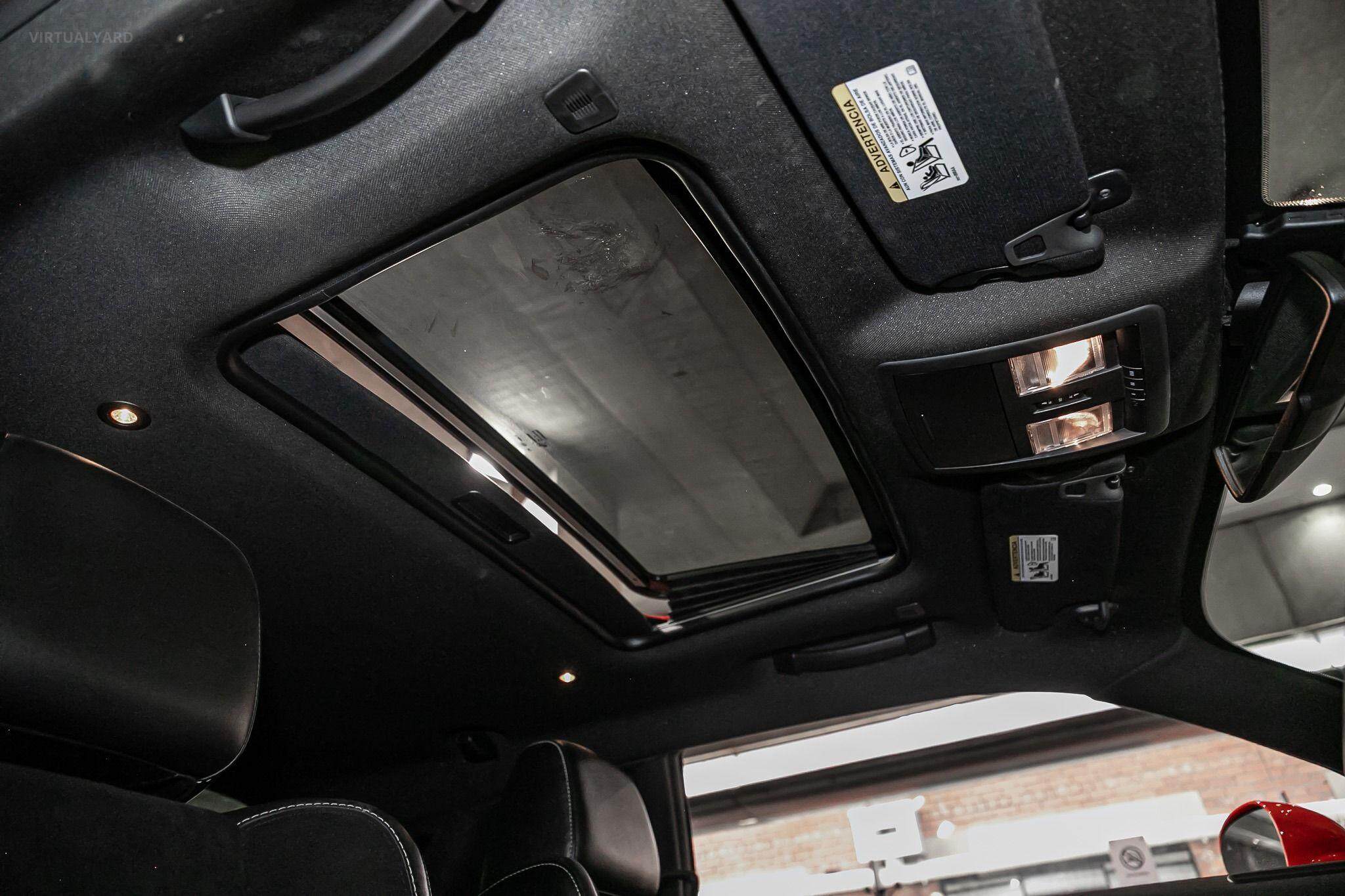 2019 DODGE Challenger srt Hellcat 