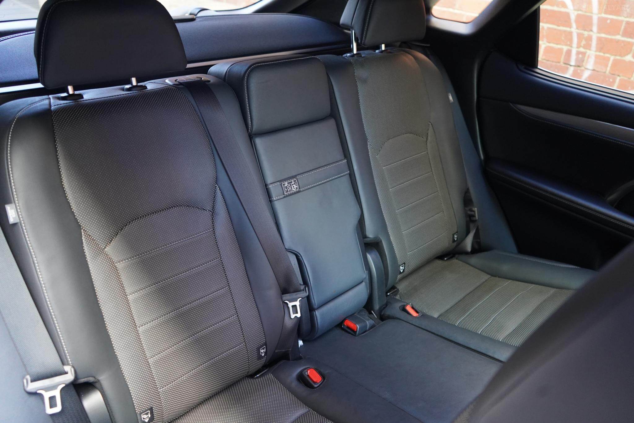 2016 Lexus RX GGL25R RX350 F Sport Wagon 5dr Spts Auto 8sp, 4x4 3.5i 