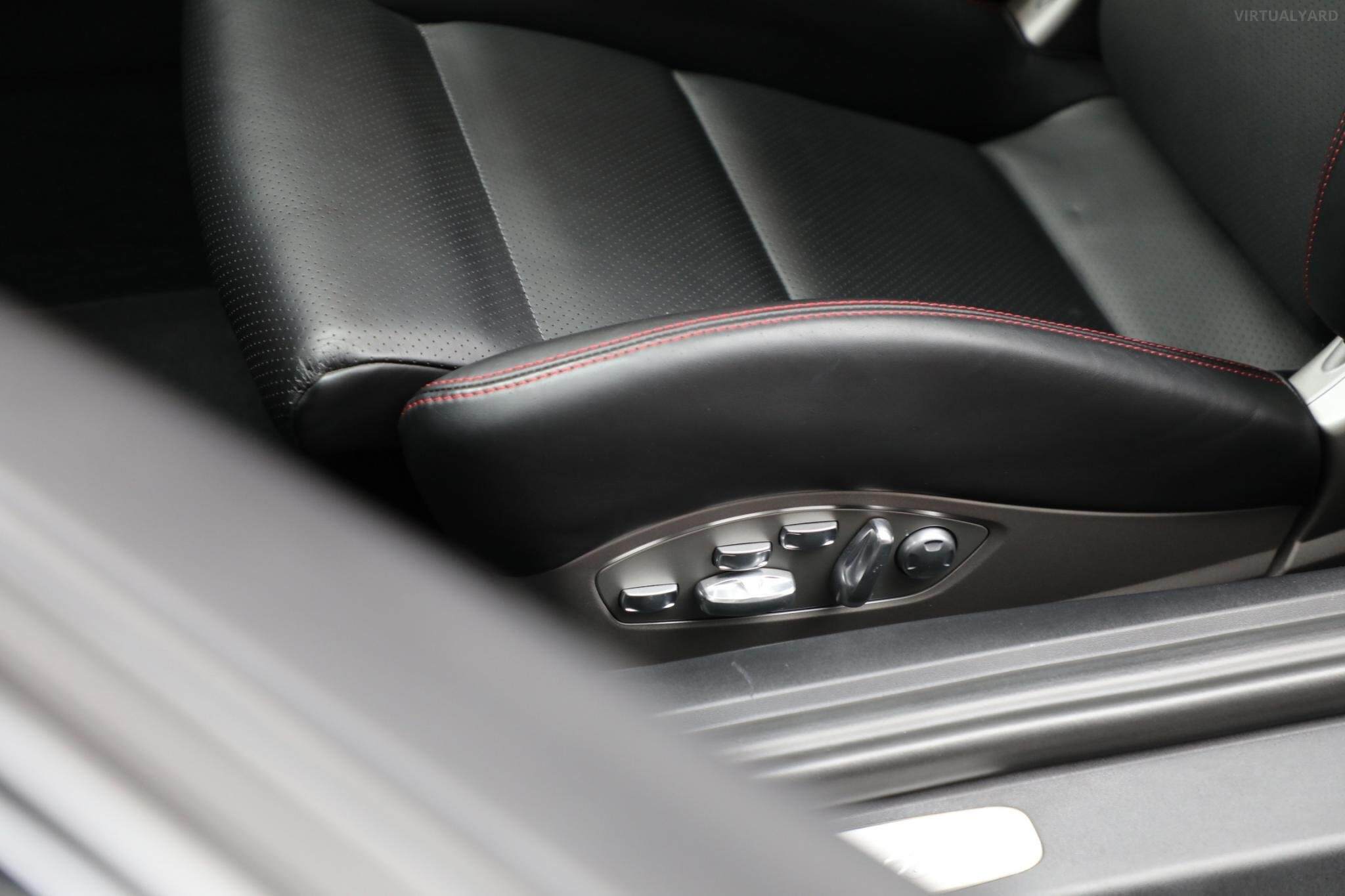 2016 Porsche 911 991 Carrera Coupe 2dr Man 7sp 3.0TT [MY17] 