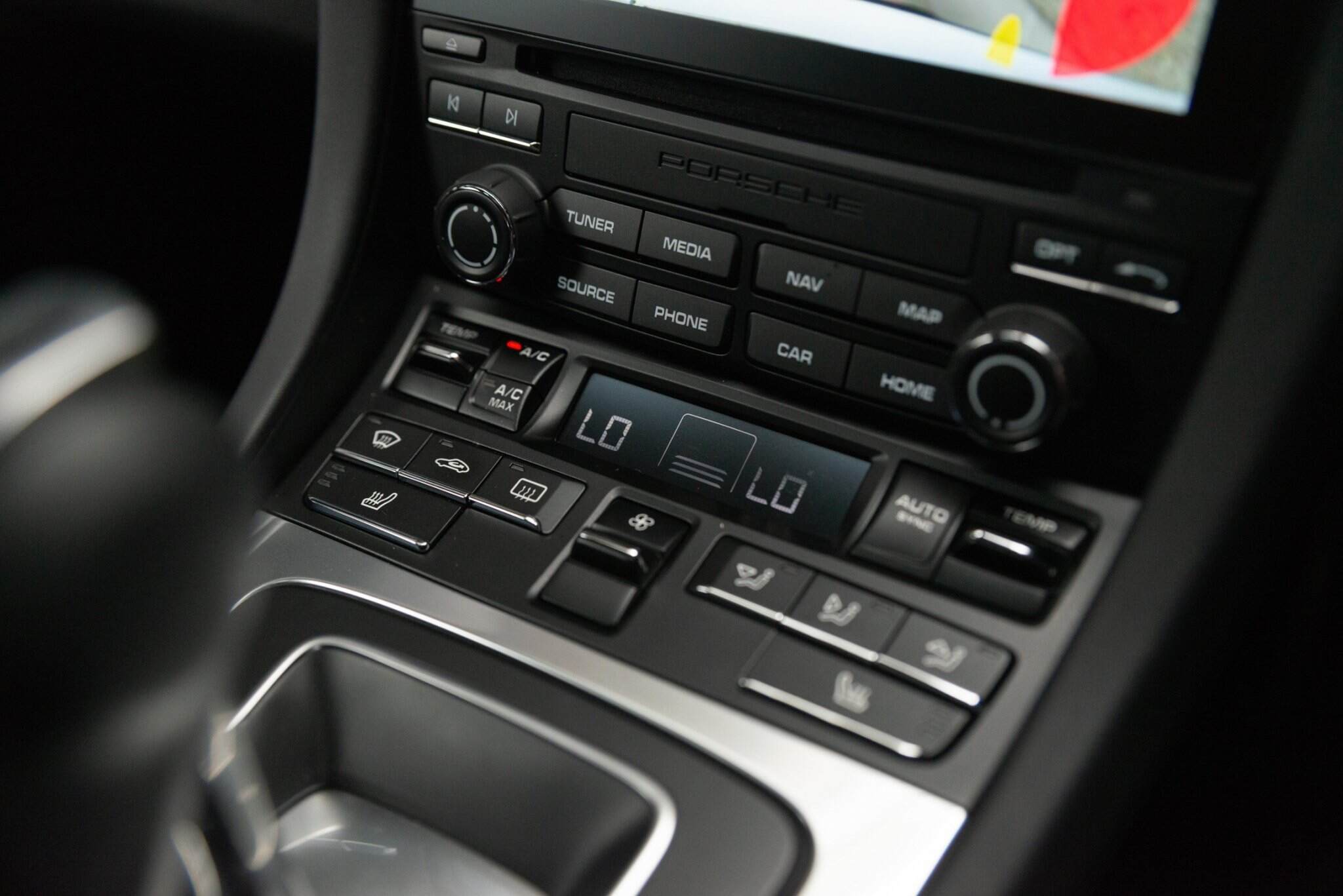 2017 Porsche 911 Carrera 991 S Coupe 2dr PDK 7sp 3.0TT [MY18] 