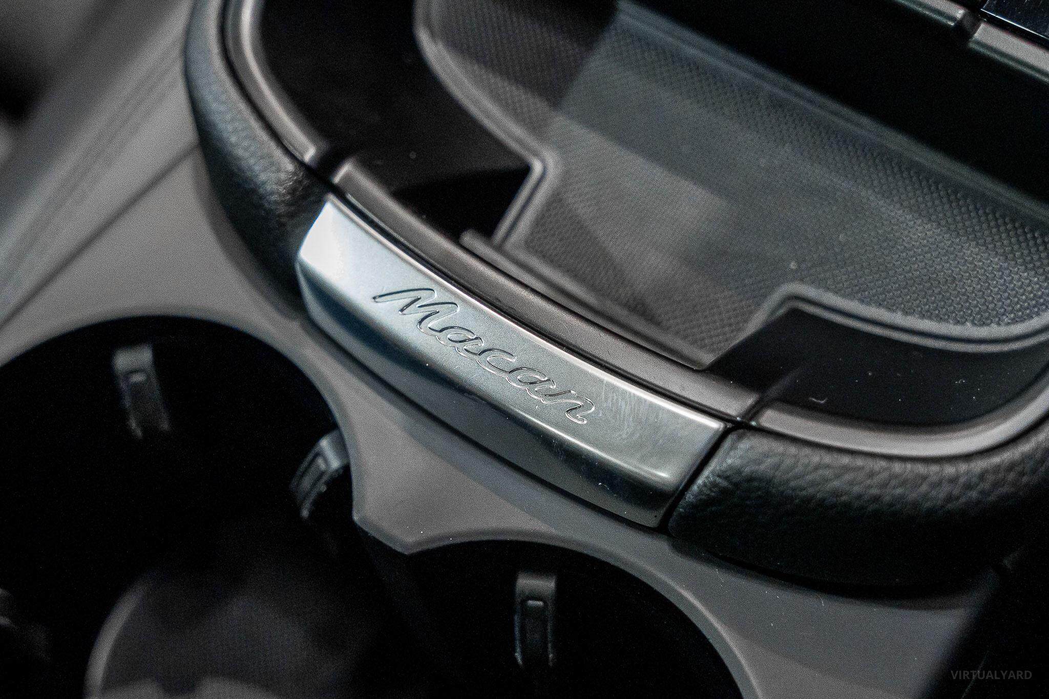 2024 Porsche Macan 95B Wagon 5dr PDK 7sp AWD 2.0T [MY24] 