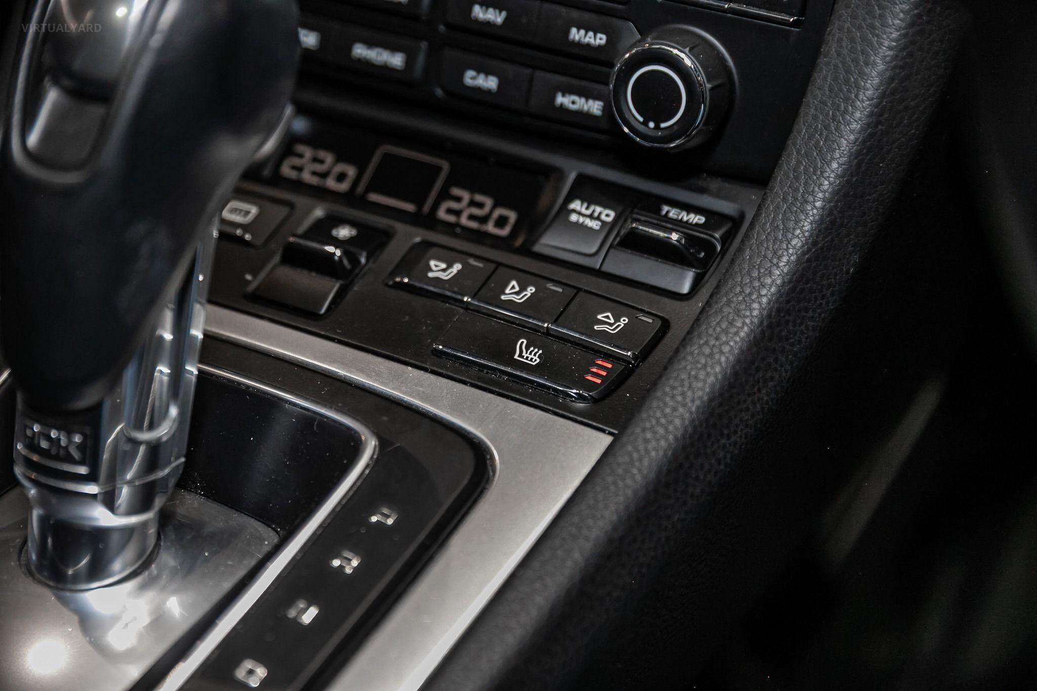 2018 Porsche 911 991 II Carrera Coupe 2dr PDK 7sp 3.0TT [MY17] 