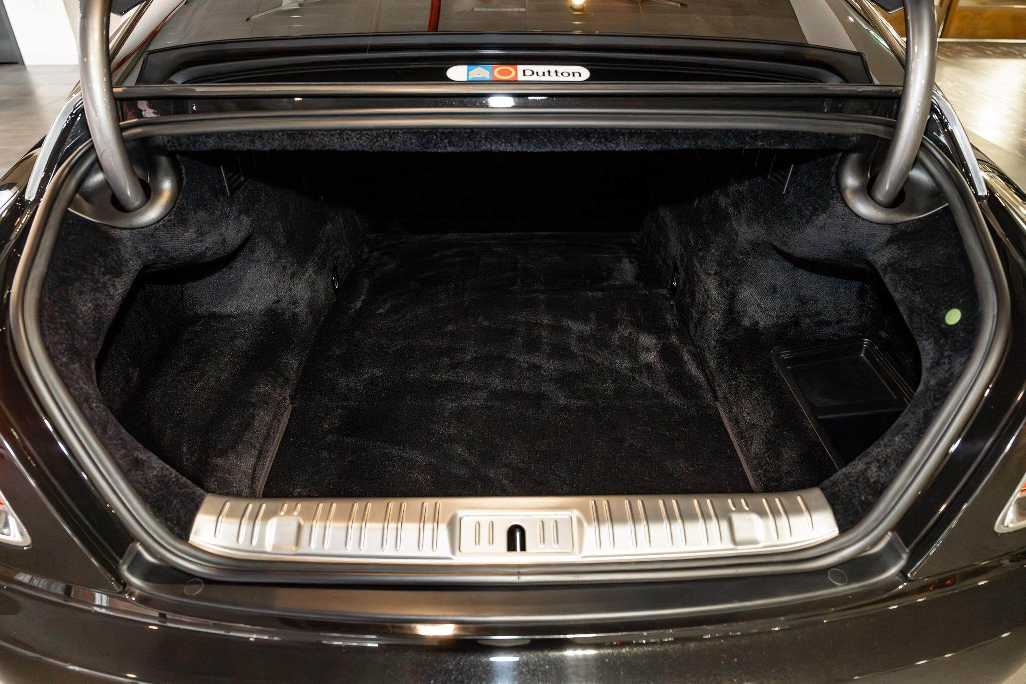 2014 Rolls-Royce Wraith Coupe 2dr Auto 8sp 6.6TT 