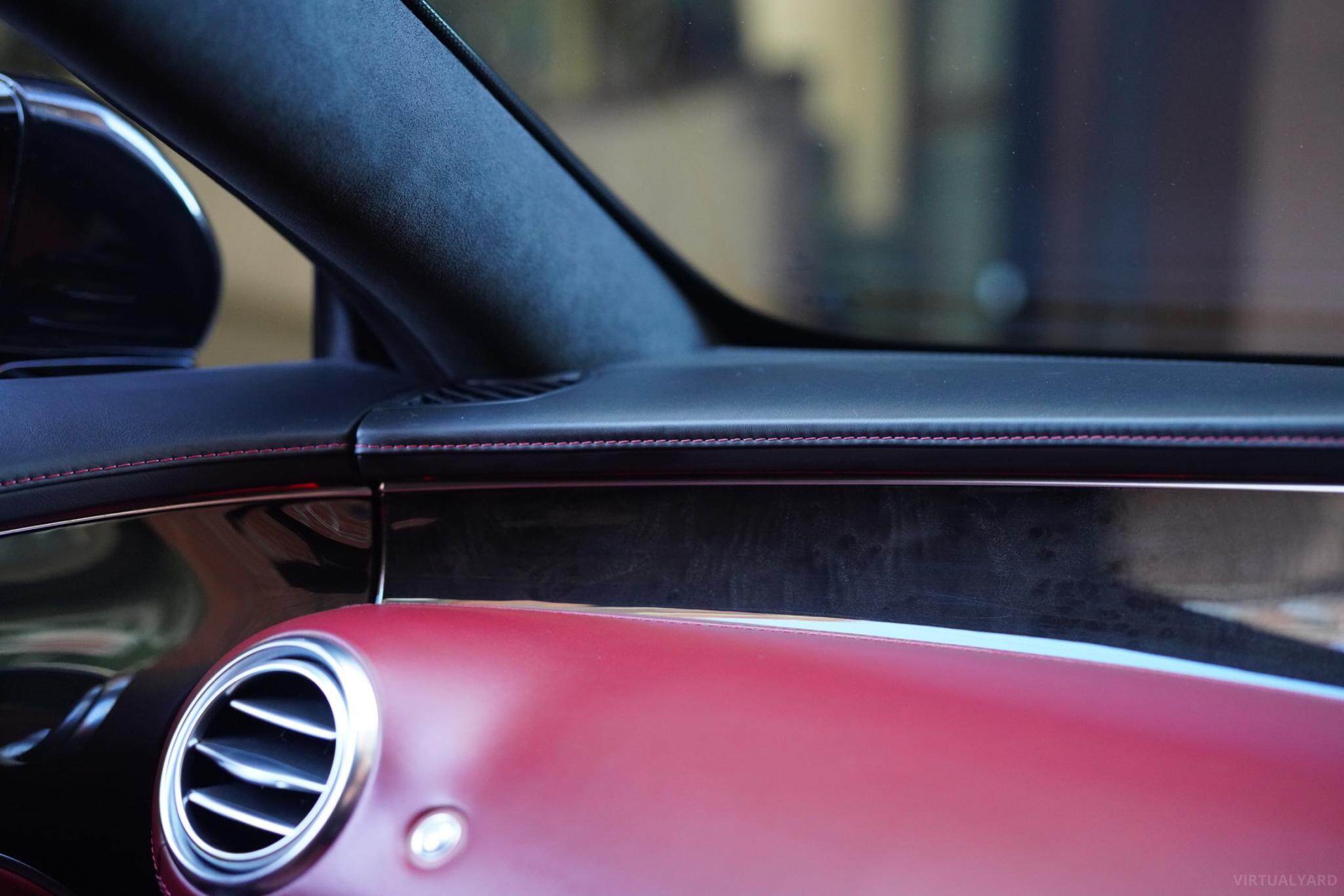 2016 Mercedes-Benz S-Class C217 S63 AMG Coupe 2dr SPEEDSHIFT MCT 7sp 5.5TT [Feb] 