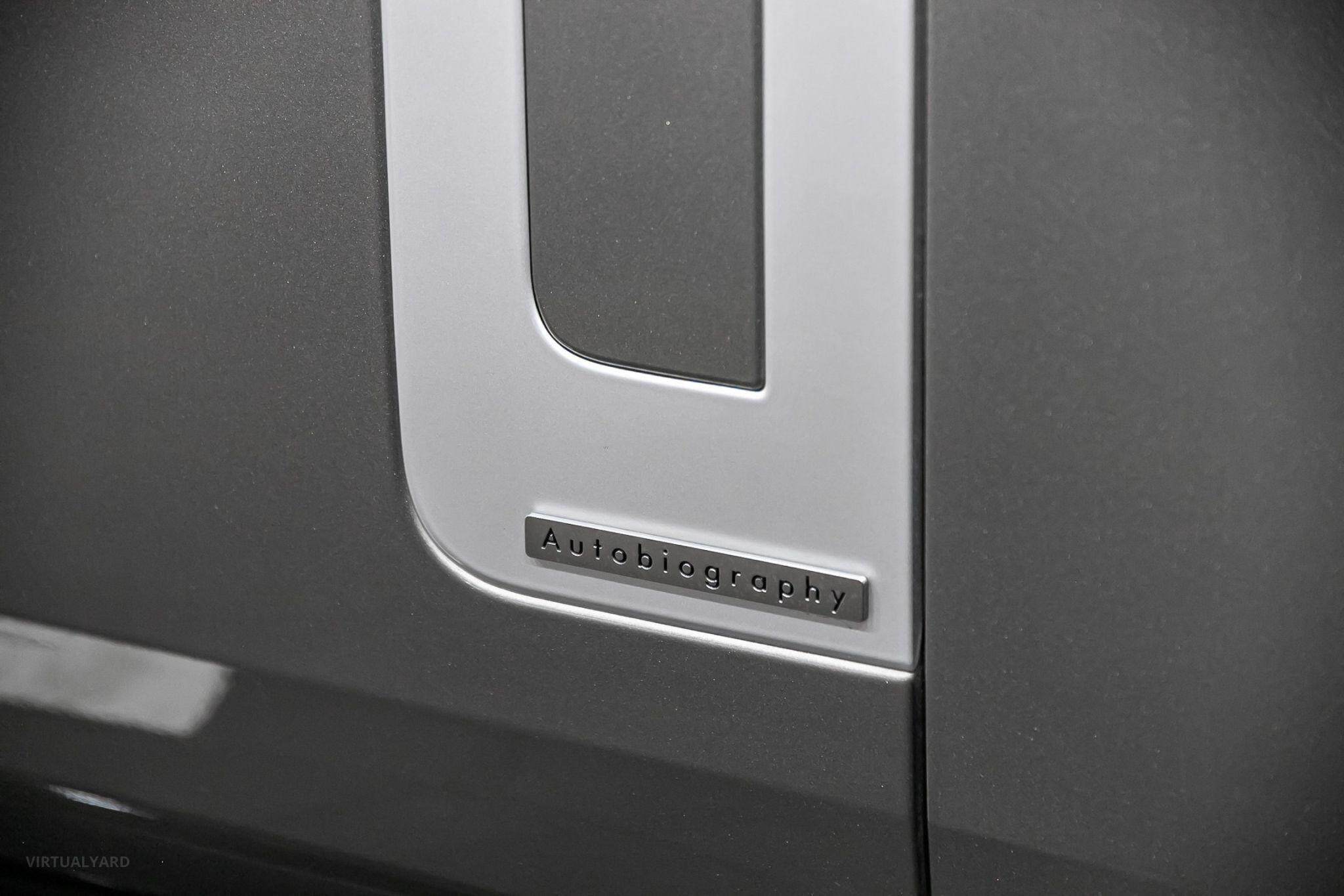 2023 Land Rover Range Rover L460 D350 Autobiography Wagon 5dr Spts Auto 8sp AWD 3.0DTT [MY23] 