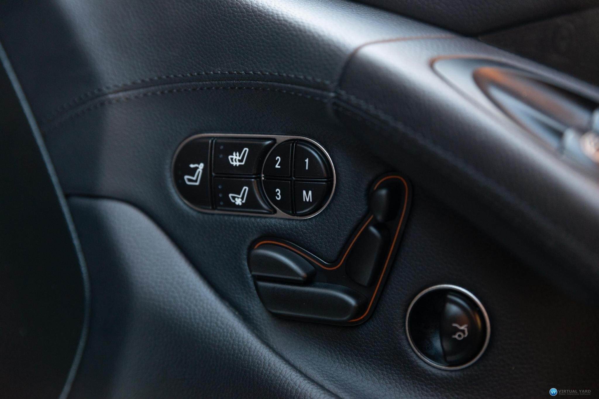 2009 Mercedes-Benz SL350 R230 Roadster 2dr Auto 7sp 3.5i [MY09] 