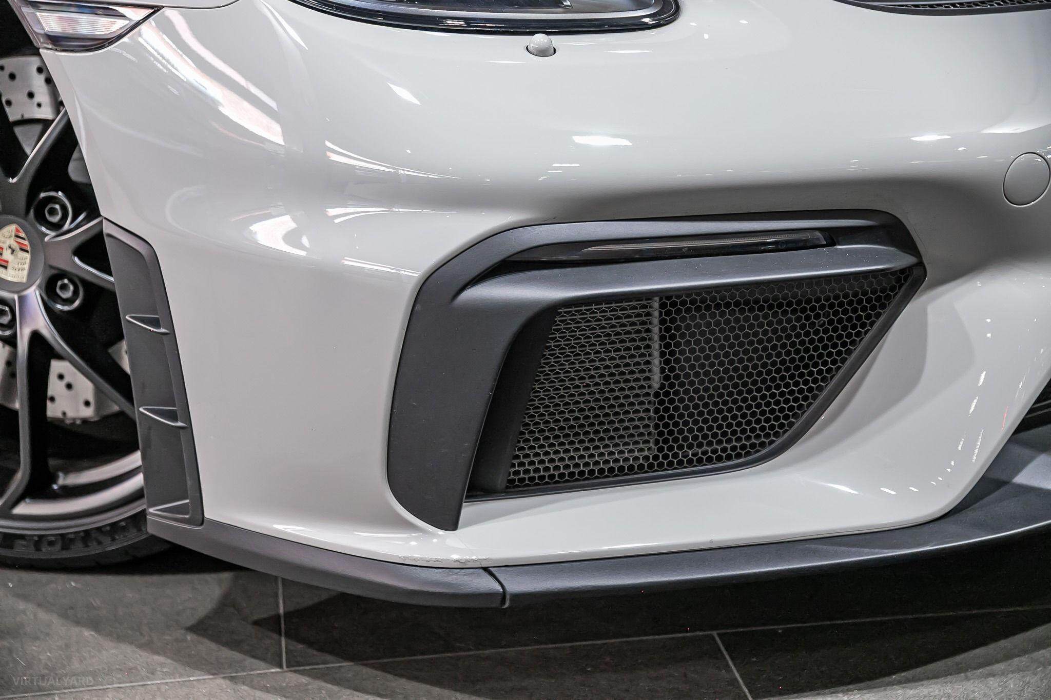 2023 Porsche 718 982 Spyder Convertible 2dr PDK 7sp 4.0i [MY23] 