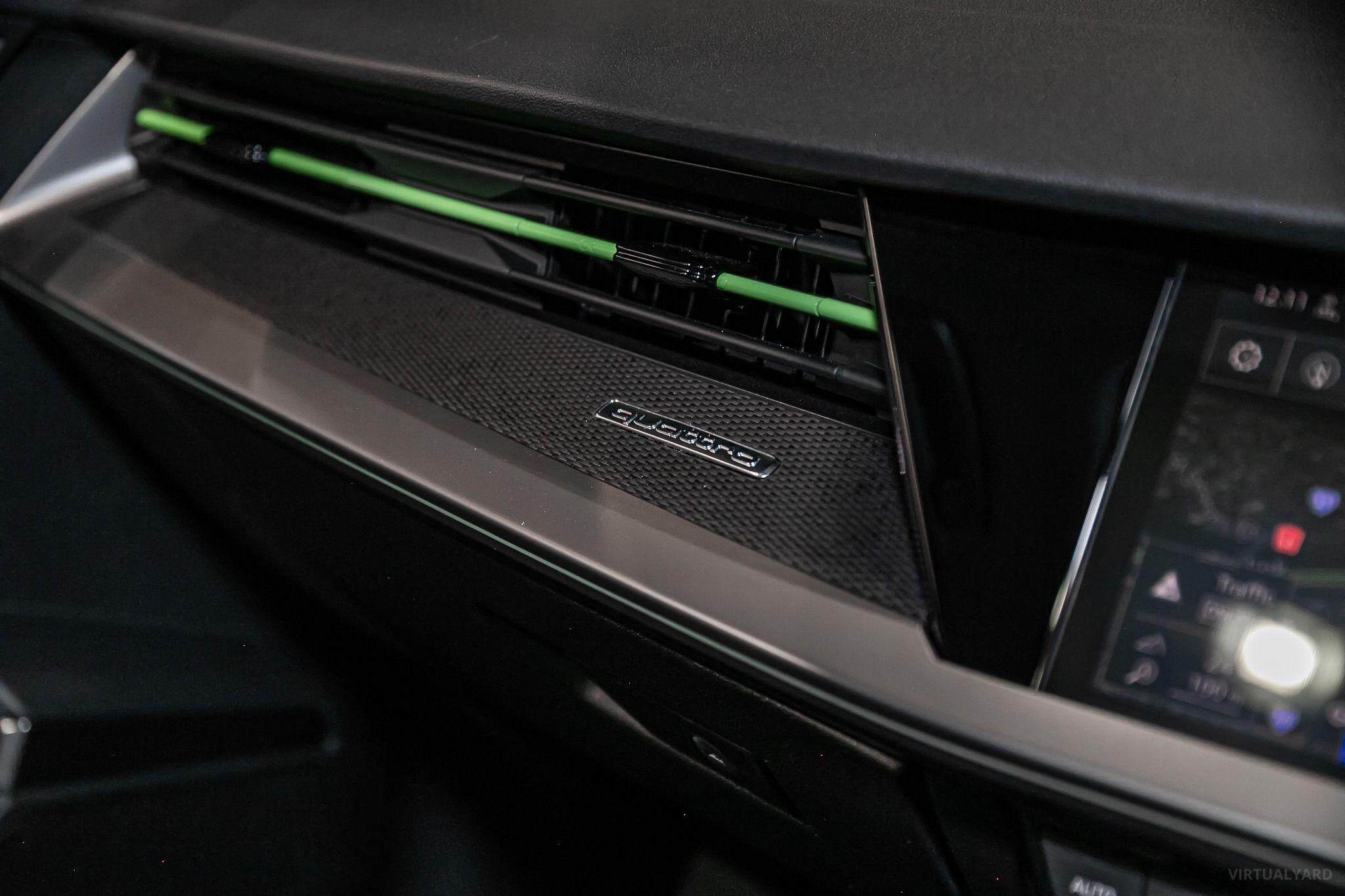 2023 Audi RS3 GY Sedan 4dr S tronic 7sp quattro 2.5T [MY23] 