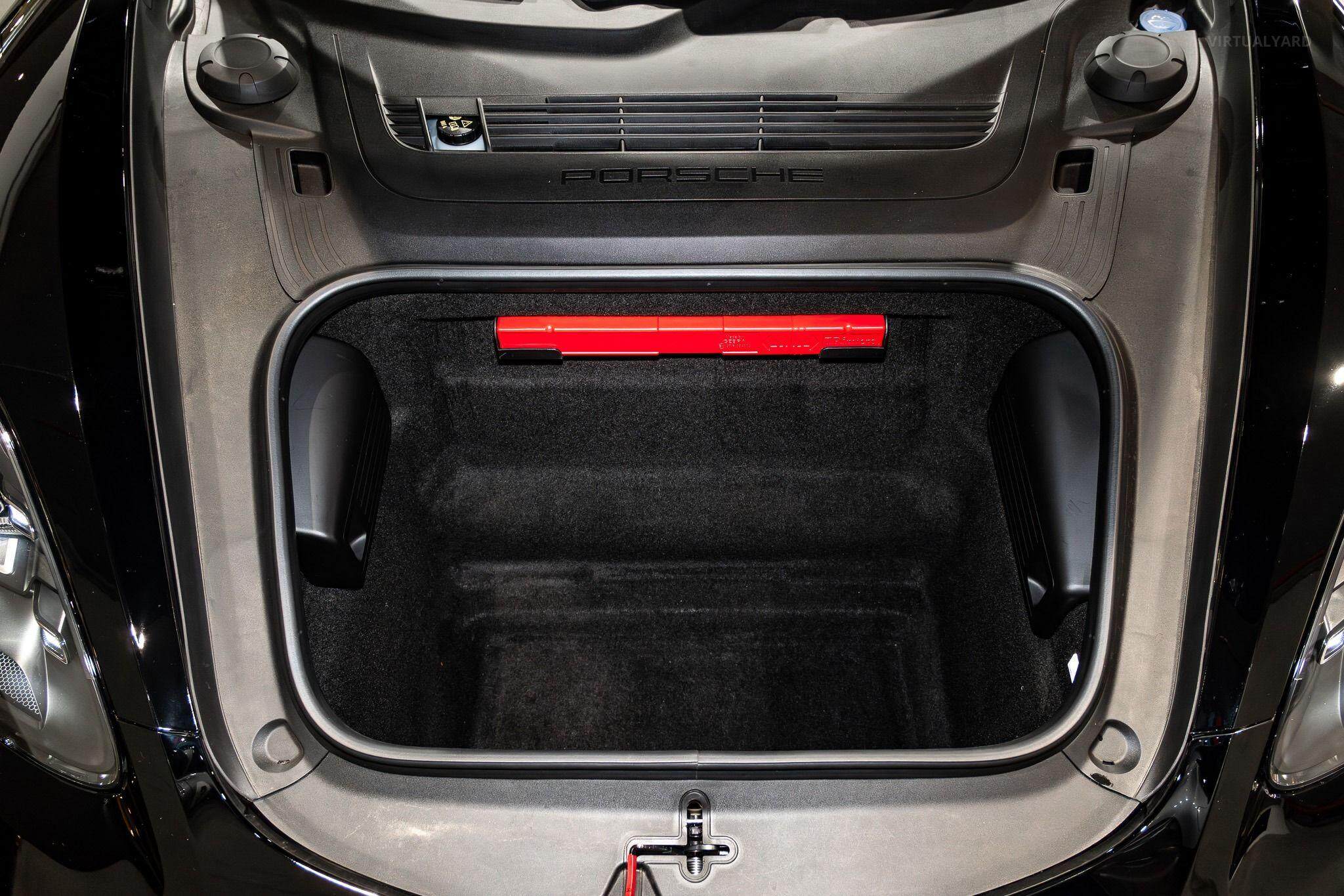 2023 Porsche 718 982 Boxster Style Edition Convertible 2dr Man 6sp 2.0T [MY23] 