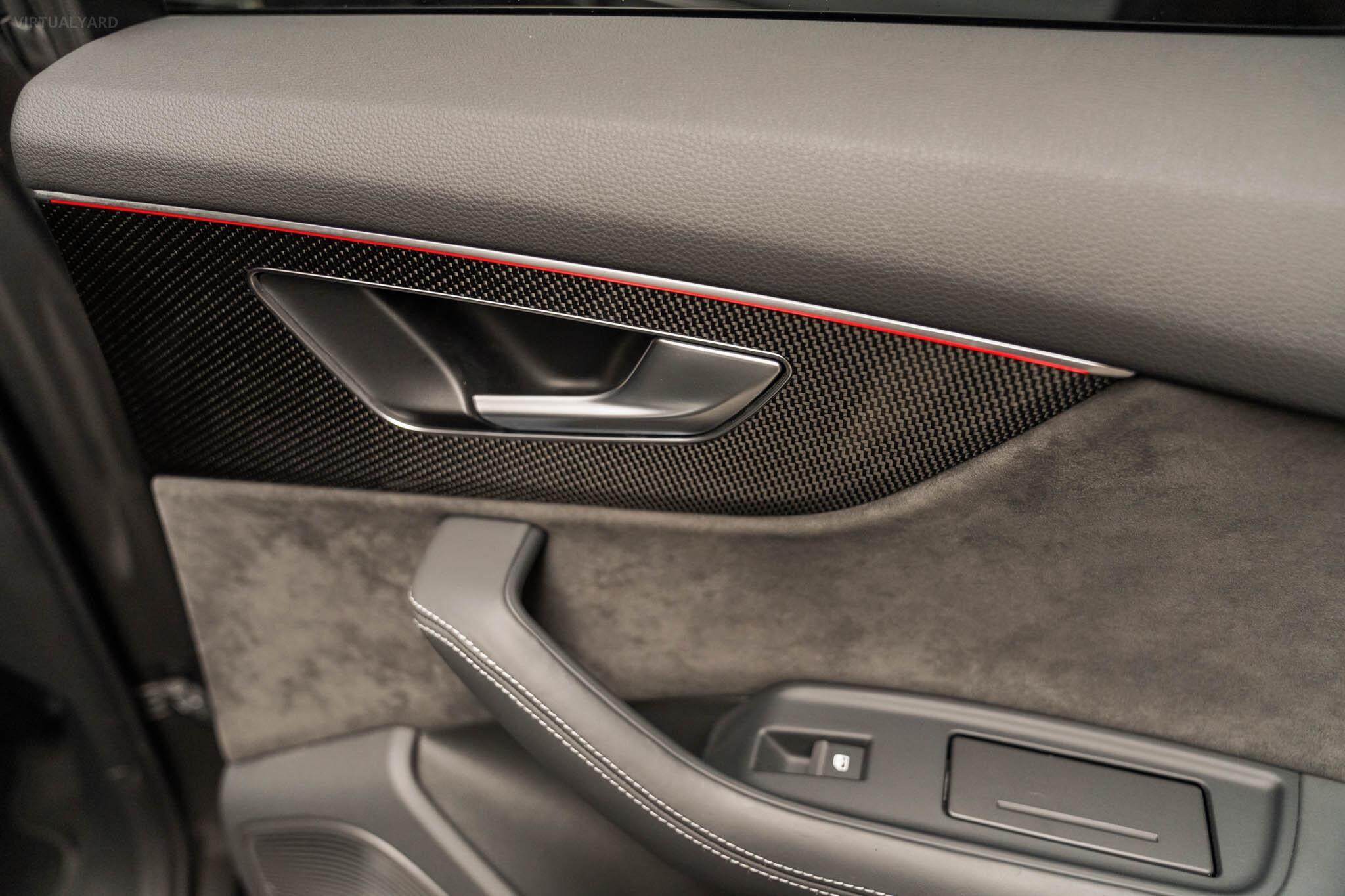 2021 Audi SQ7 4M TDI Wagon 7st 5dr Tiptronic 8sp quattro 4.0DTTeC/8kW [MY21] 