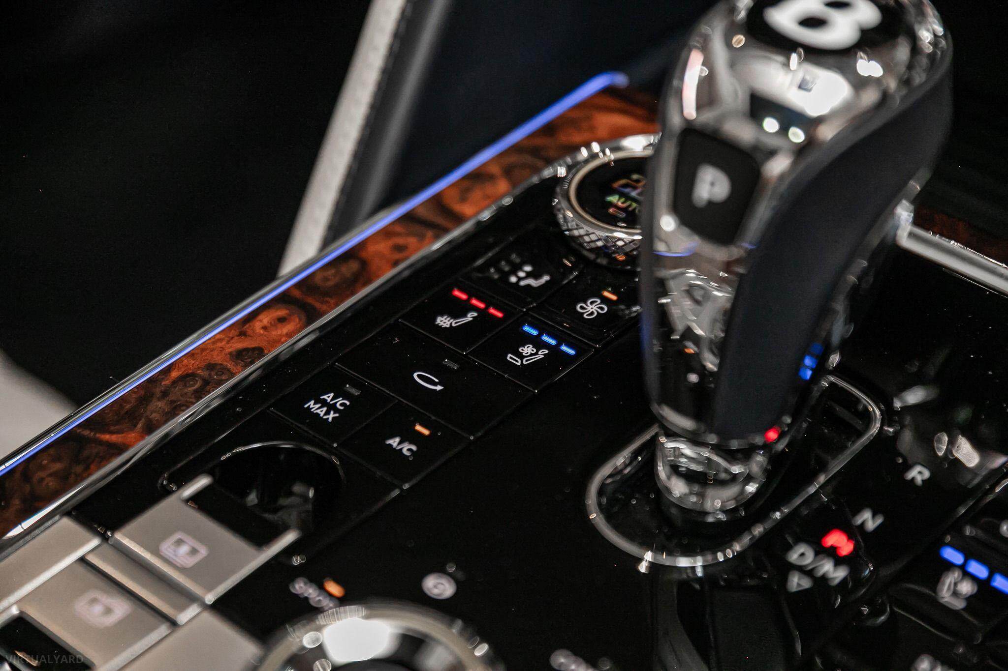 2021 Bentley Flying Spur 3S Sedan 4dr DCT 8sp AWD 6.0TT [MY21] 