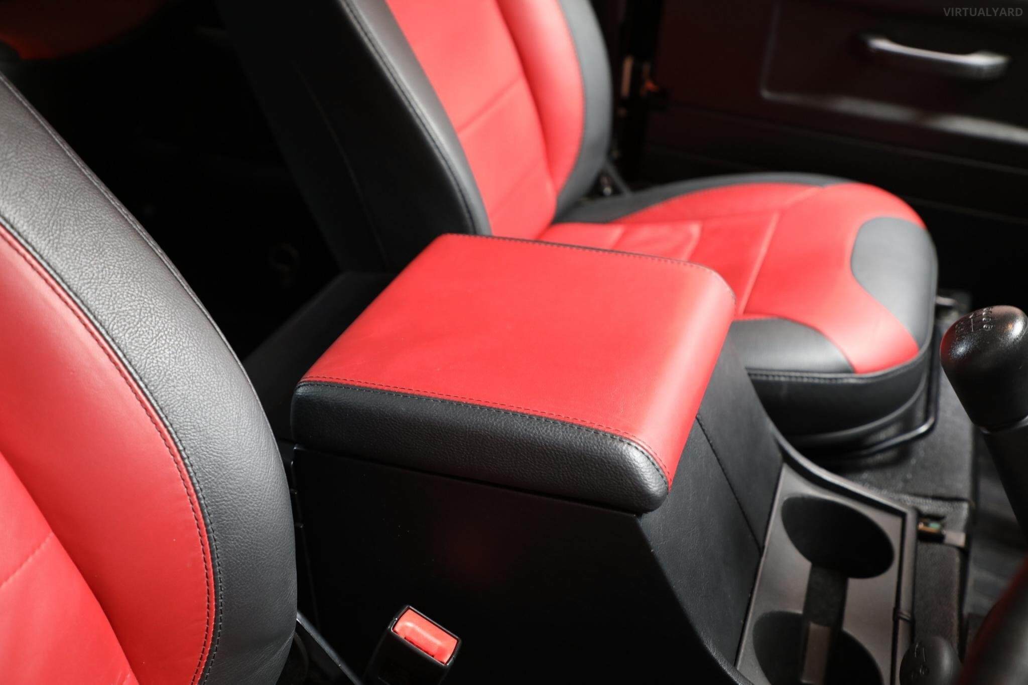 2015 Land Rover Defender 90 Wagon 3dr Man 6sp AWD 2.2DT [MY16] 