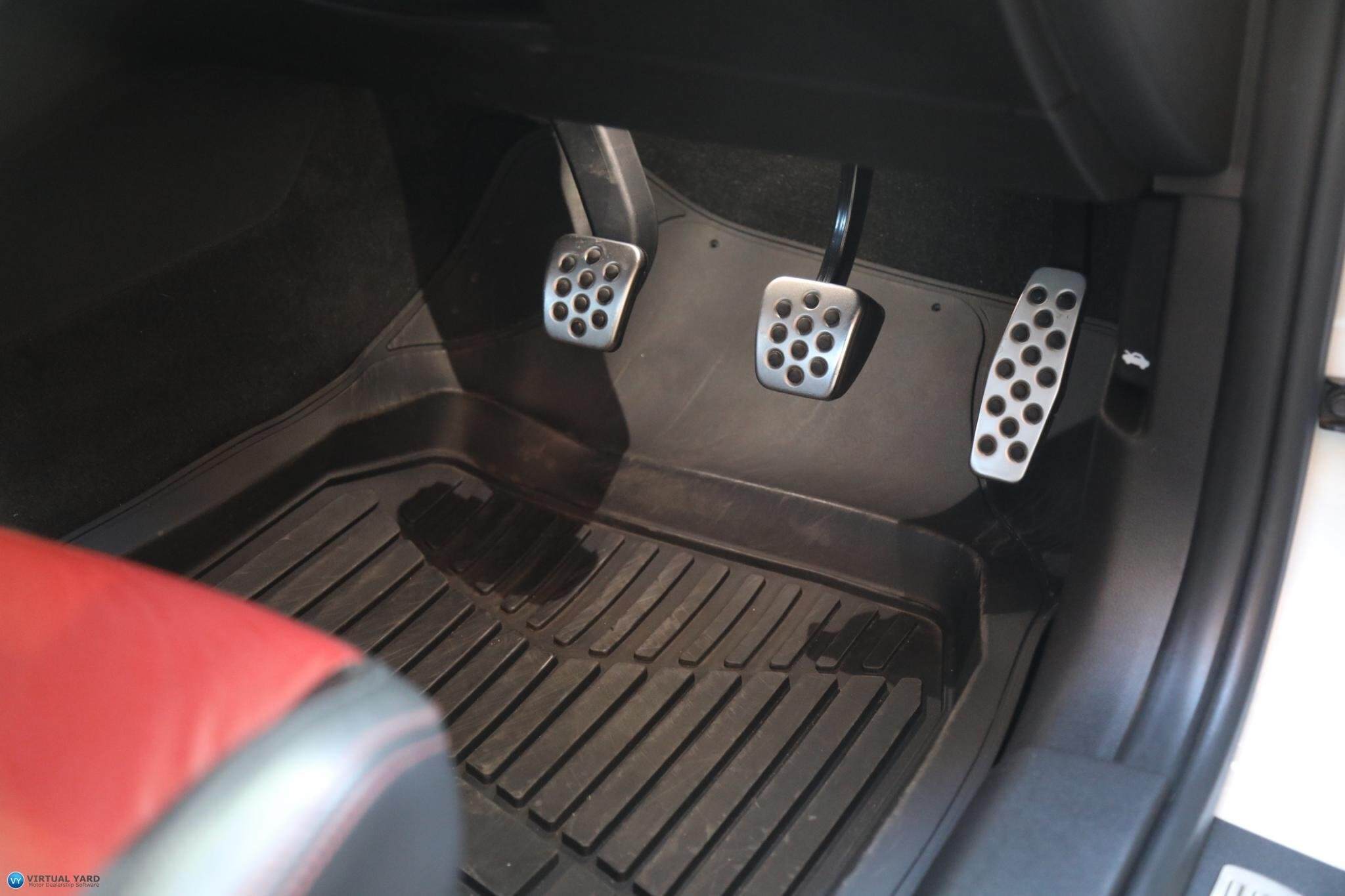 2015 Holden Special Vehicles GTS GEN-F Sedan 4dr Man 6sp 6.2SC [MY15] 