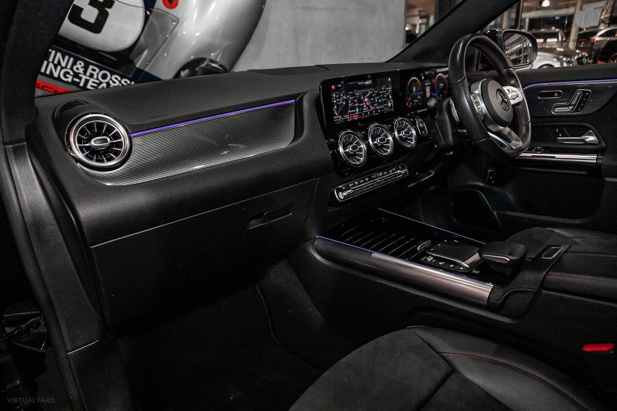 2020 Mercedes-Benz GLA-Class H247 GLA250 Wagon 5dr DCT 8sp 4MATIC 2.0T [Jul] 