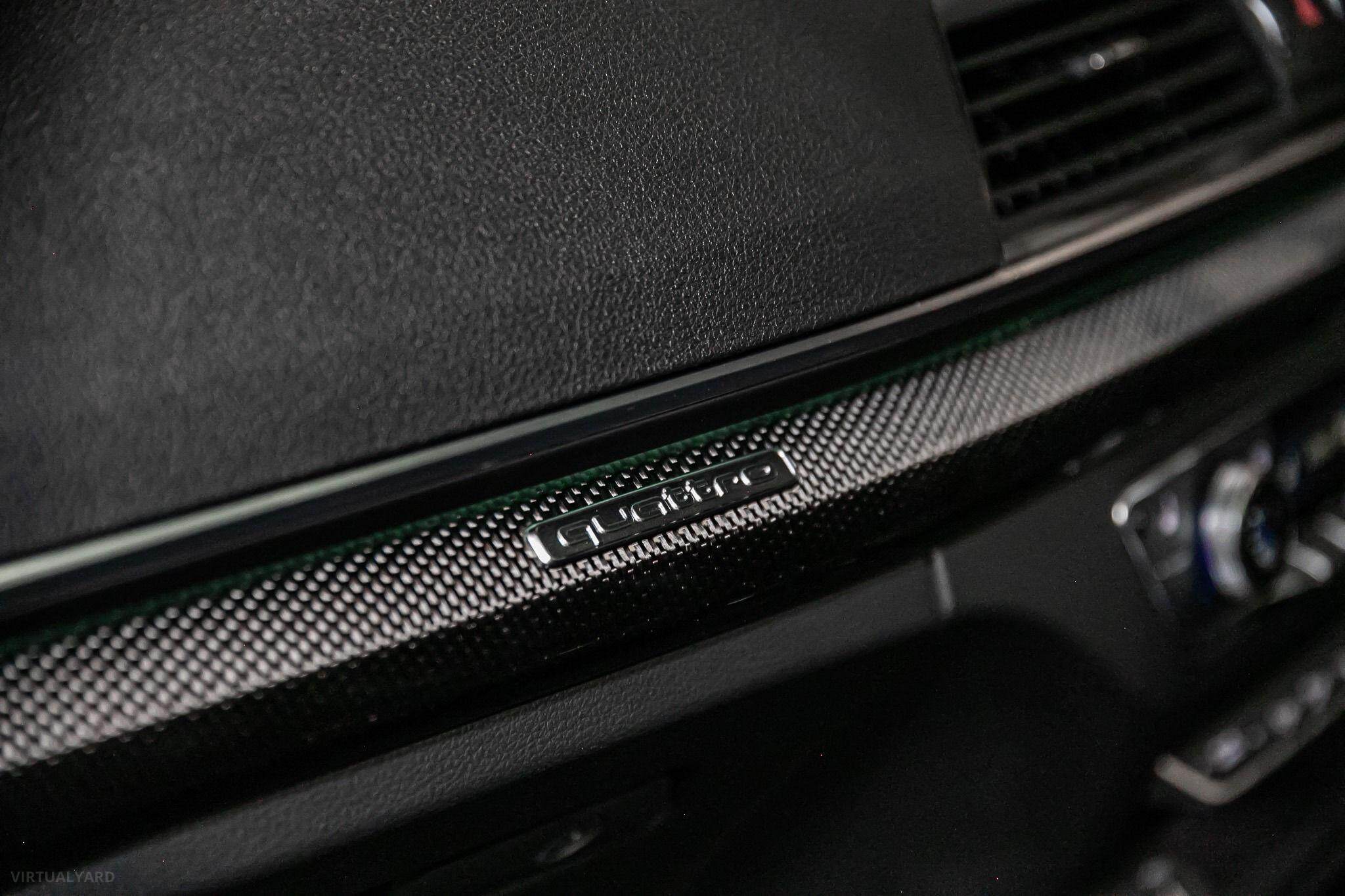 2021 Audi SQ5 FY TDI Wagon 5dr Tiptronic 8sp quattro 3.0DTeC [MY21] 