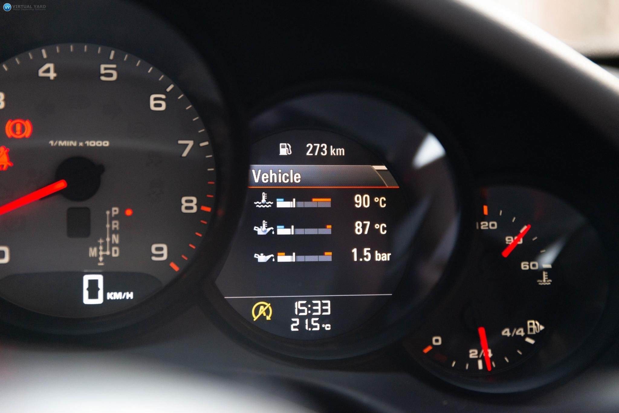 2013 Porsche 911 Carrera 991 S Coupe 2dr PDK 7sp 3.8i 