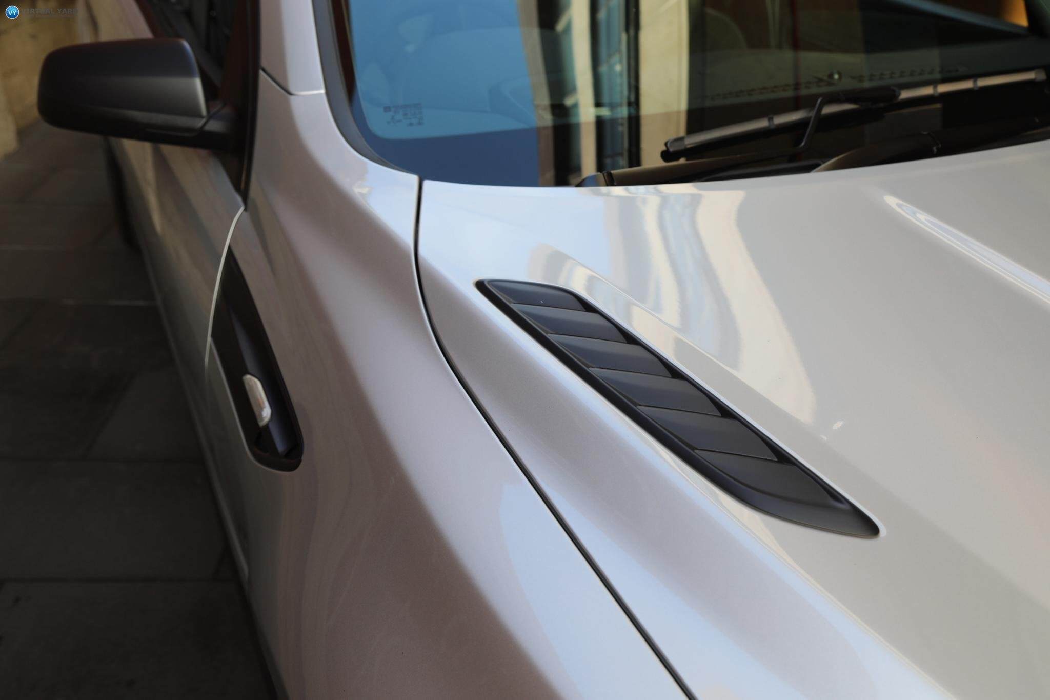 2017 Holden Special Vehicles GTS GEN-F2 R Sedan 4dr Spts Auto 6sp 6.2SC [MY17] 