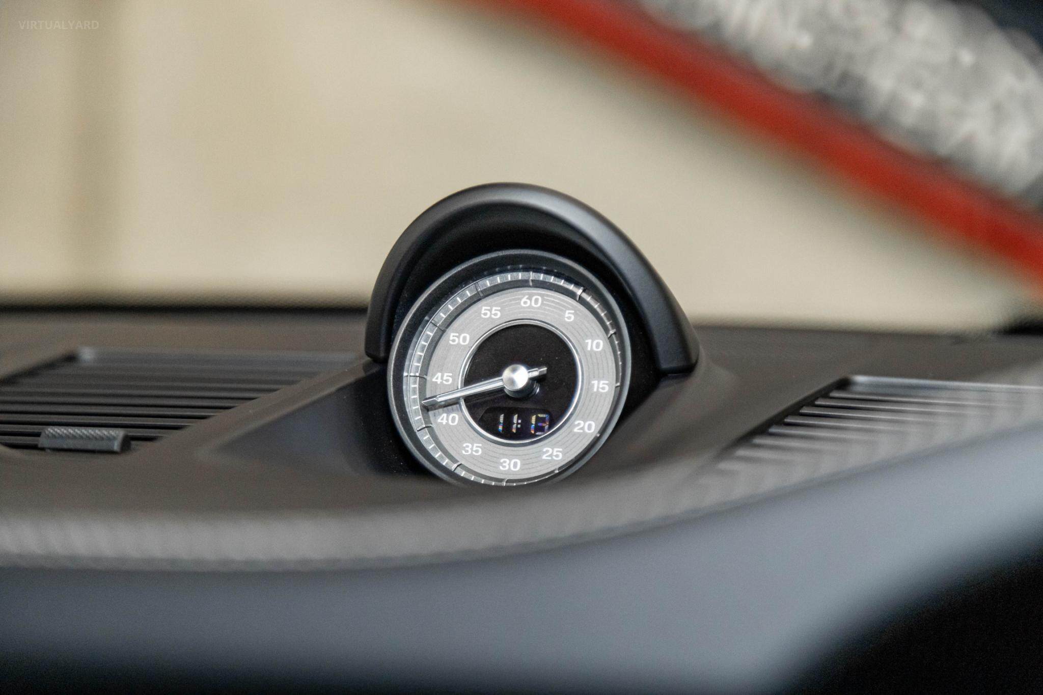 2021 Porsche 911 992 Turbo Coupe 2dr PDK 8sp AWD 3.8TT [MY21] 