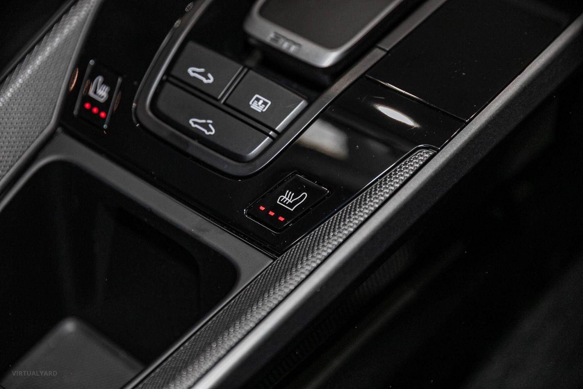 2021 Porsche 911 992 Carrera S Coupe 2dr PDK 8sp 3.0TT [MY22] 