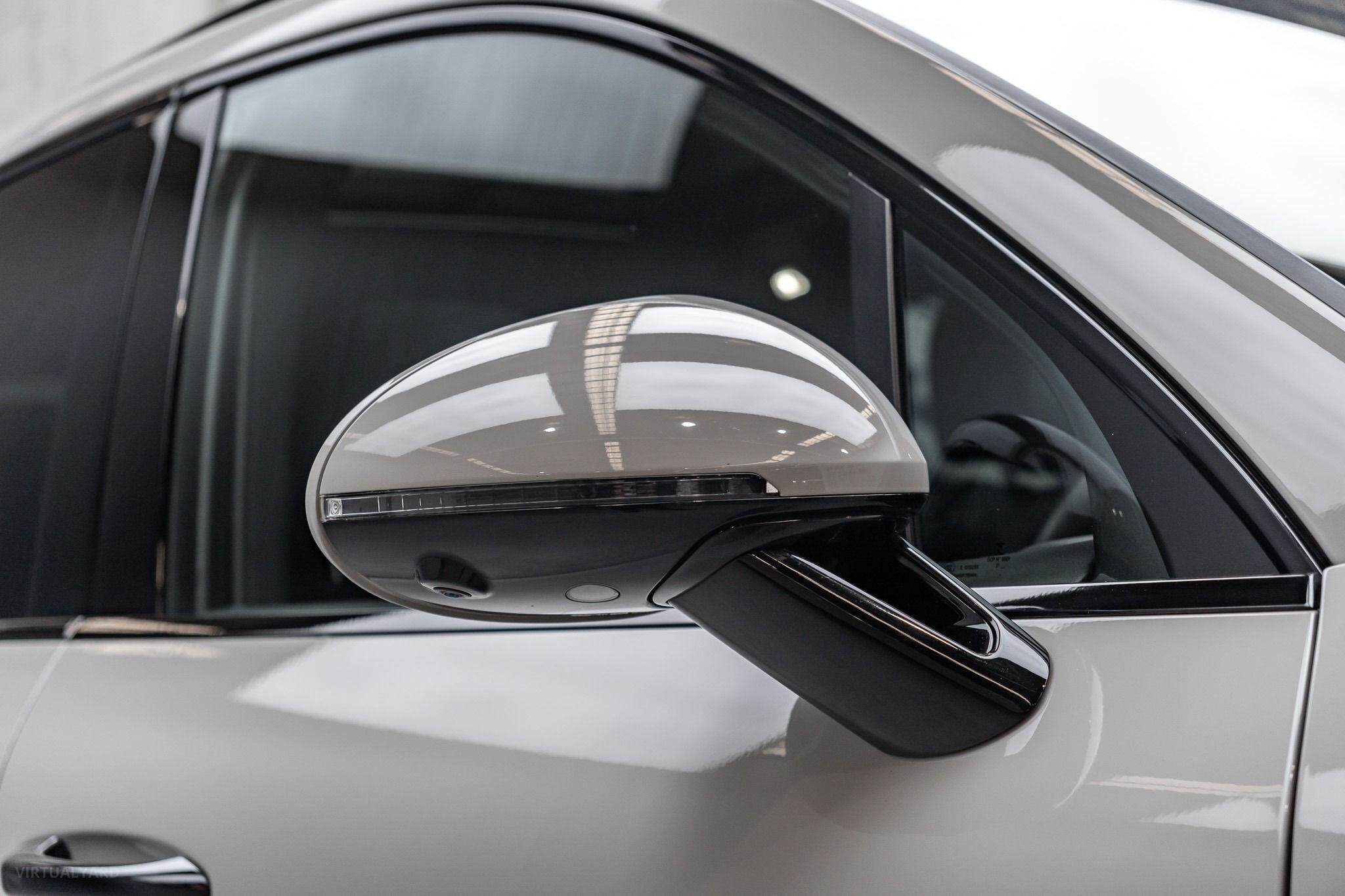 2022 Porsche Macan 95B S Wagon 5dr PDK 7sp AWD 2.9TT [MY22] 
