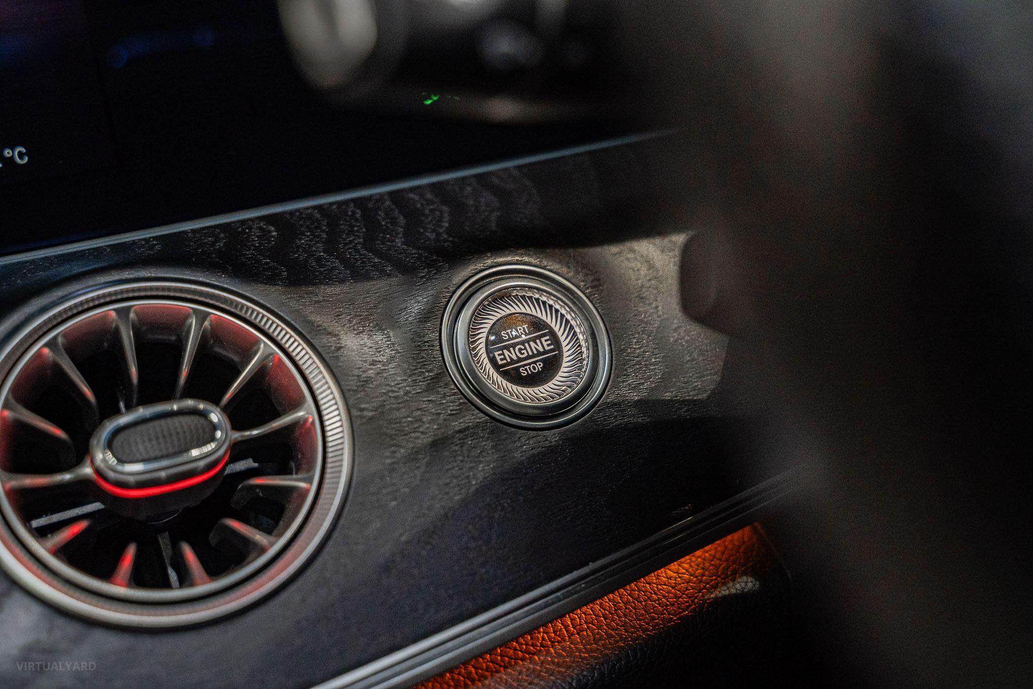 2022 Mercedes-Benz E-Class C238 E53 AMG Coupe 2dr SPEEDSHIFT TCT 9sp 4MATIC+ 3.0TeC/16kW 