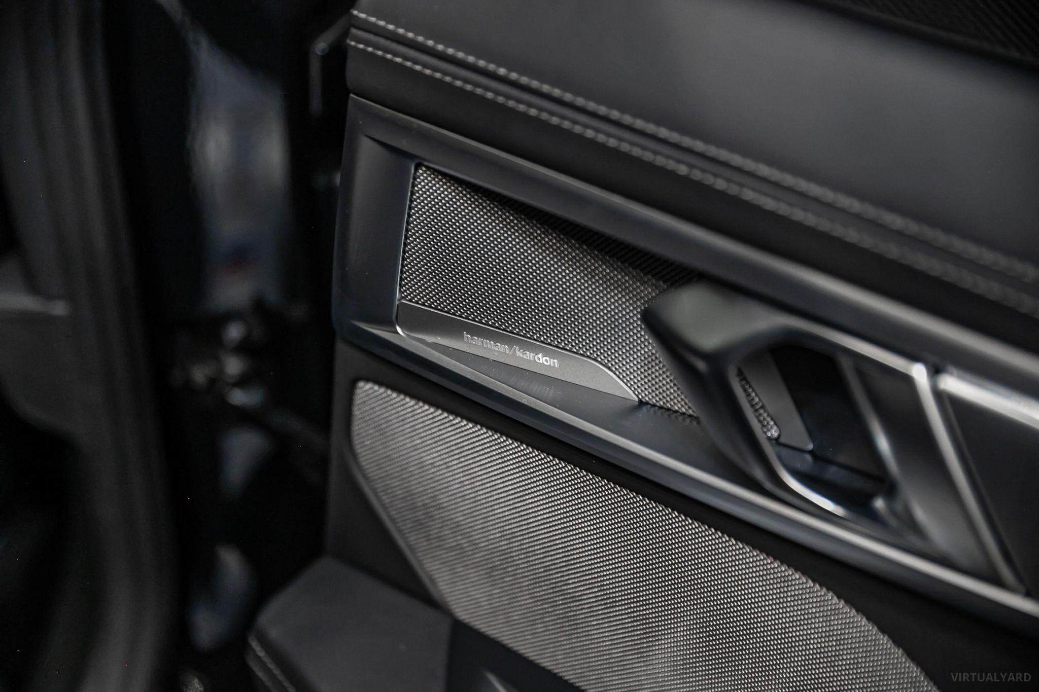 2022 BMW 8 Series G16 M850i xDrive Gran Coupe 4dr Steptronic 8sp AWD 4.4TT [Jul] 