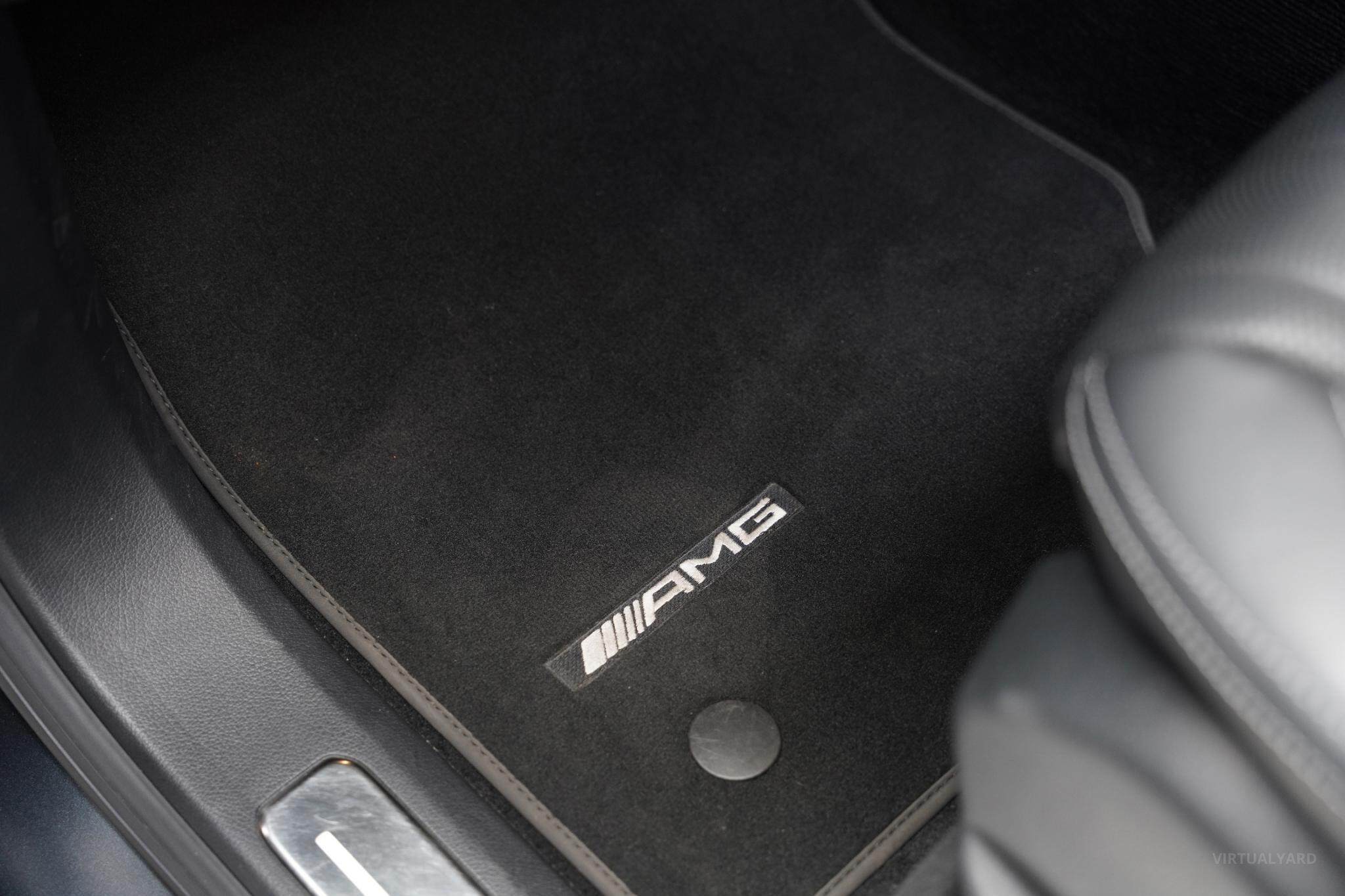 2020 Mercedes-Benz G-Class W463 G63 AMG Wagon 5dr SPEEDSHIFT 9sp 4MATIC 4.0TT 