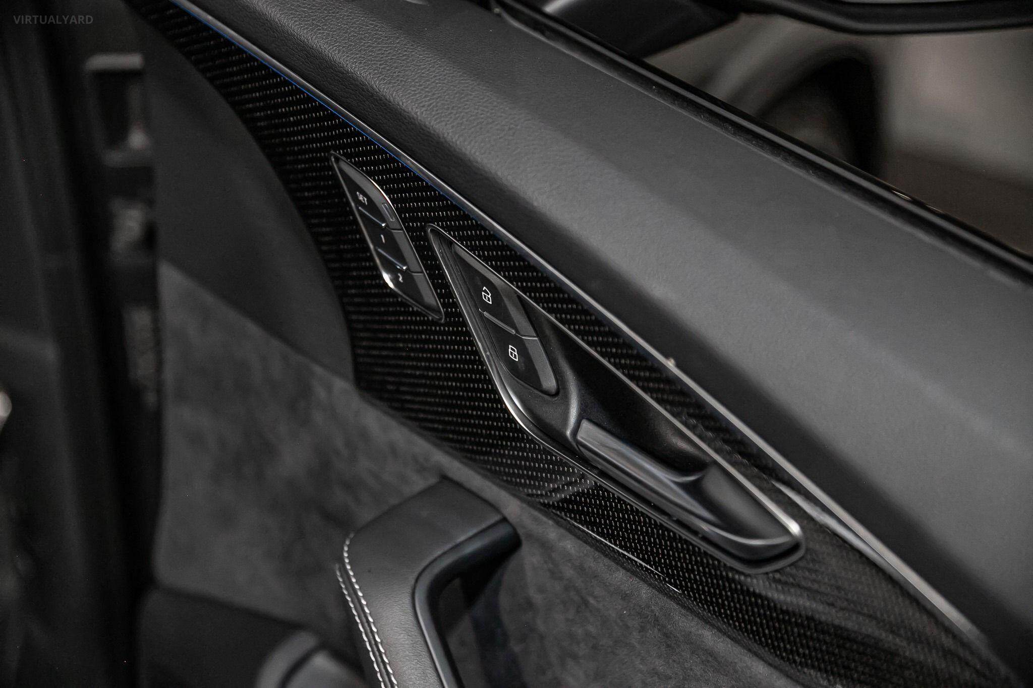 2024 Audi SQ7 4M TFSI Wagon 7st 5dr Tiptronic 8sp quattro 4.0TT [MY23] 