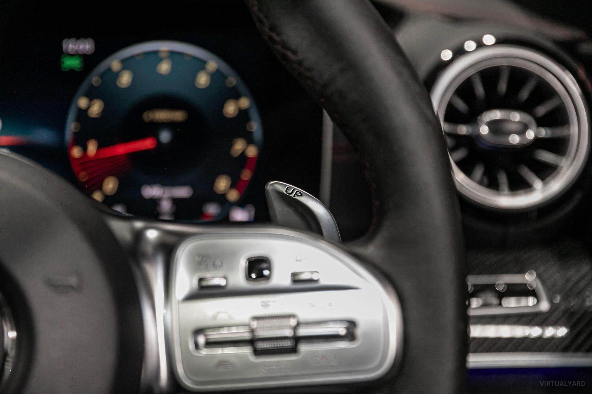 2019 Mercedes-Benz AMG GT X290 63 S Coupe 4dr SPEEDSHIFT MCT 9sp 4MATIC+ 4.0TT 