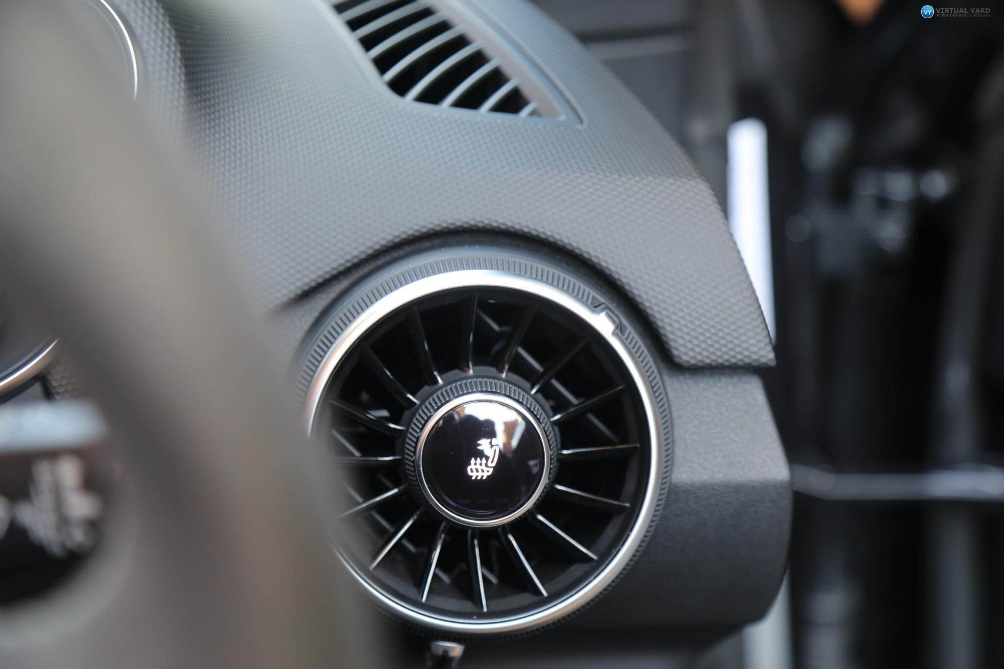 2017 Audi TT RS FV Roadster 2dr S tronic 7sp quattro 2.5T [MY17] 