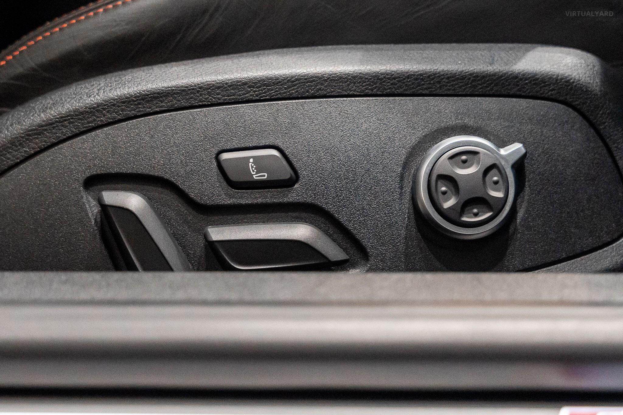 2023 Audi RS5 F5 Coupe 2dr Tiptronic 8sp quattro 2.9TT [MY23] 