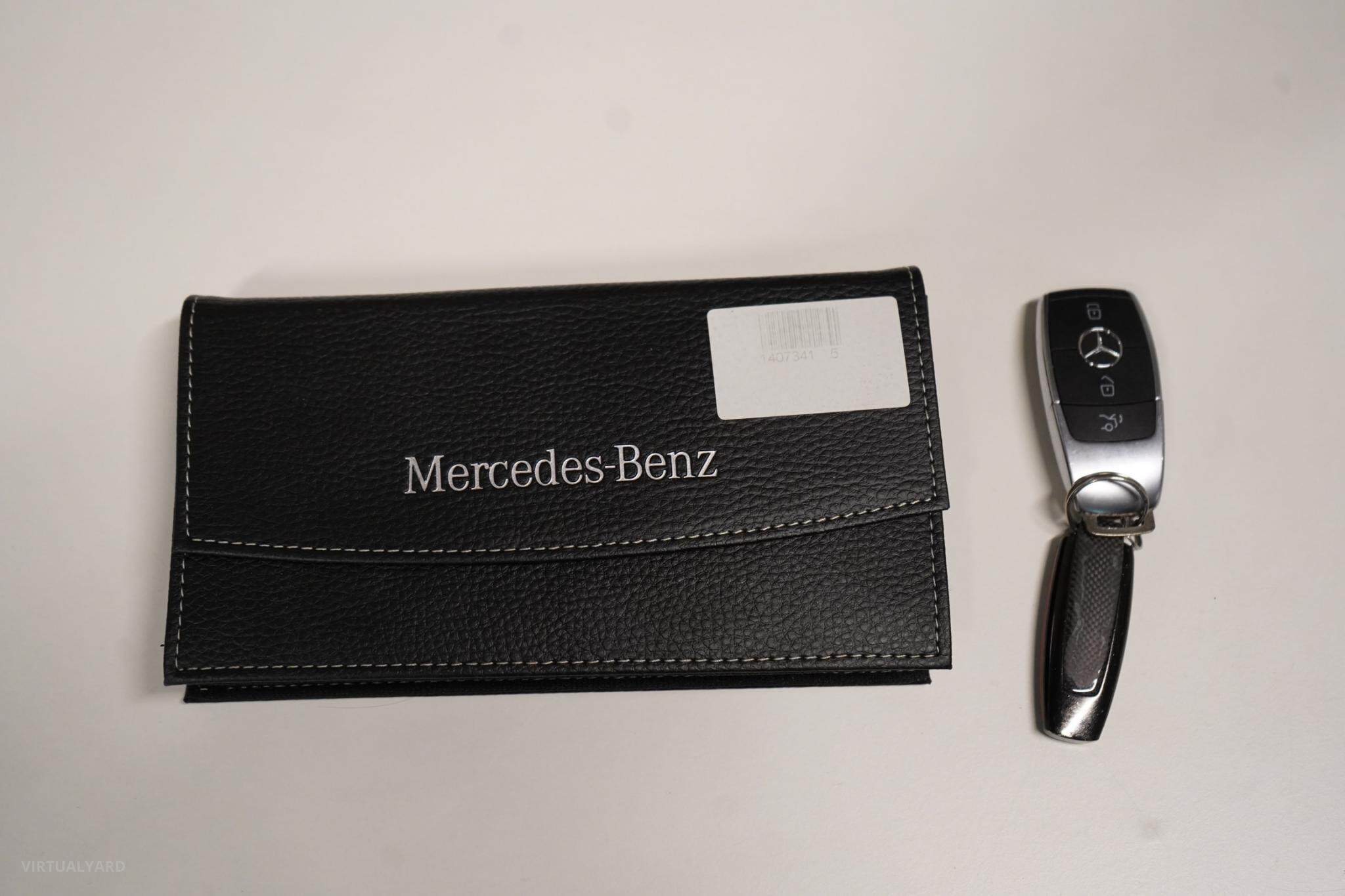 2020 Mercedes-Benz C-Class C205 C43 AMG Coupe 2dr 9G-TRONIC 9sp 4MATIC 3.0TT 