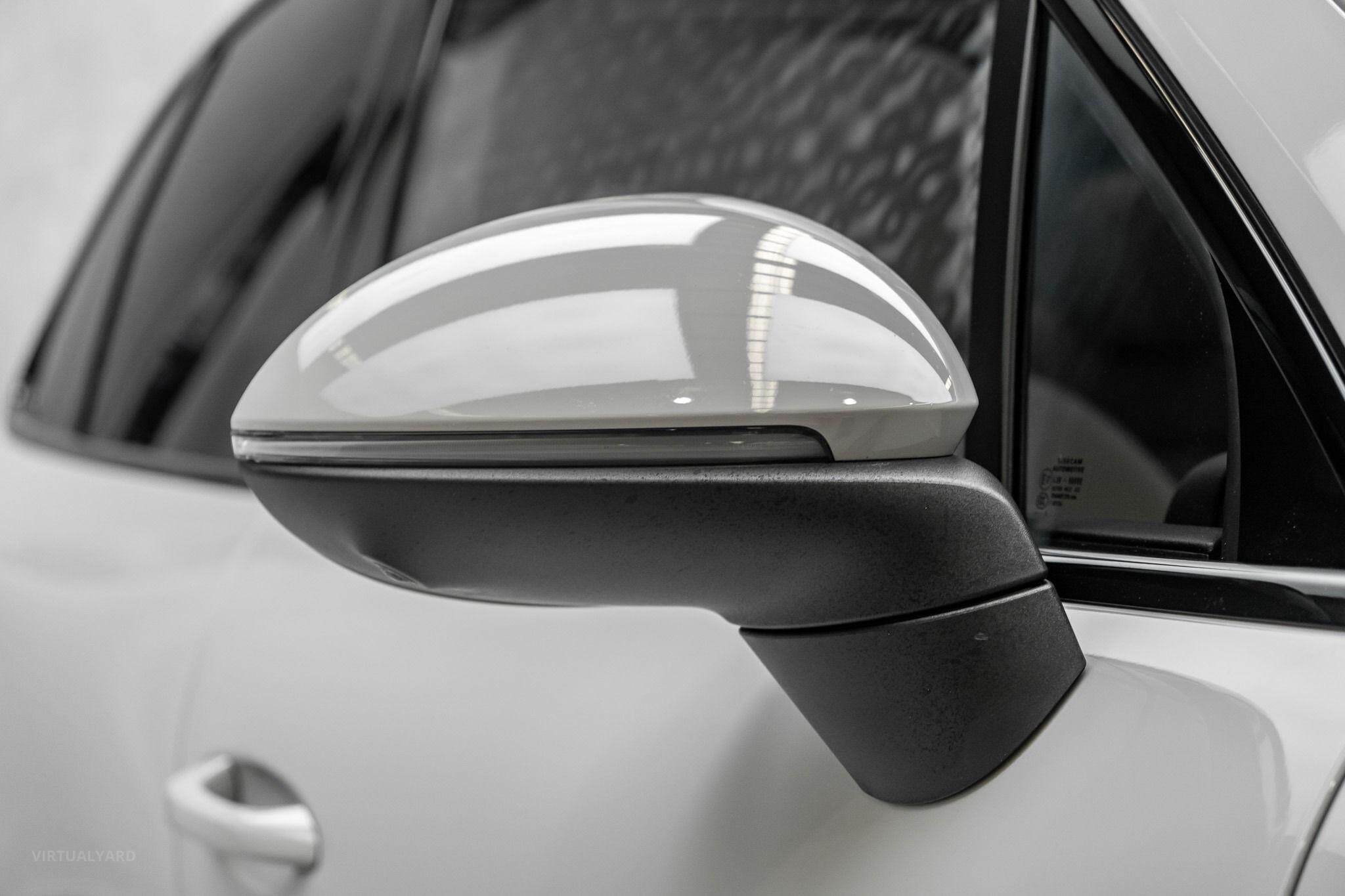 2020 Porsche Cayenne 9YA S Wagon 5dr Tiptronic 8sp 4x4 2.9TT [MY20] 