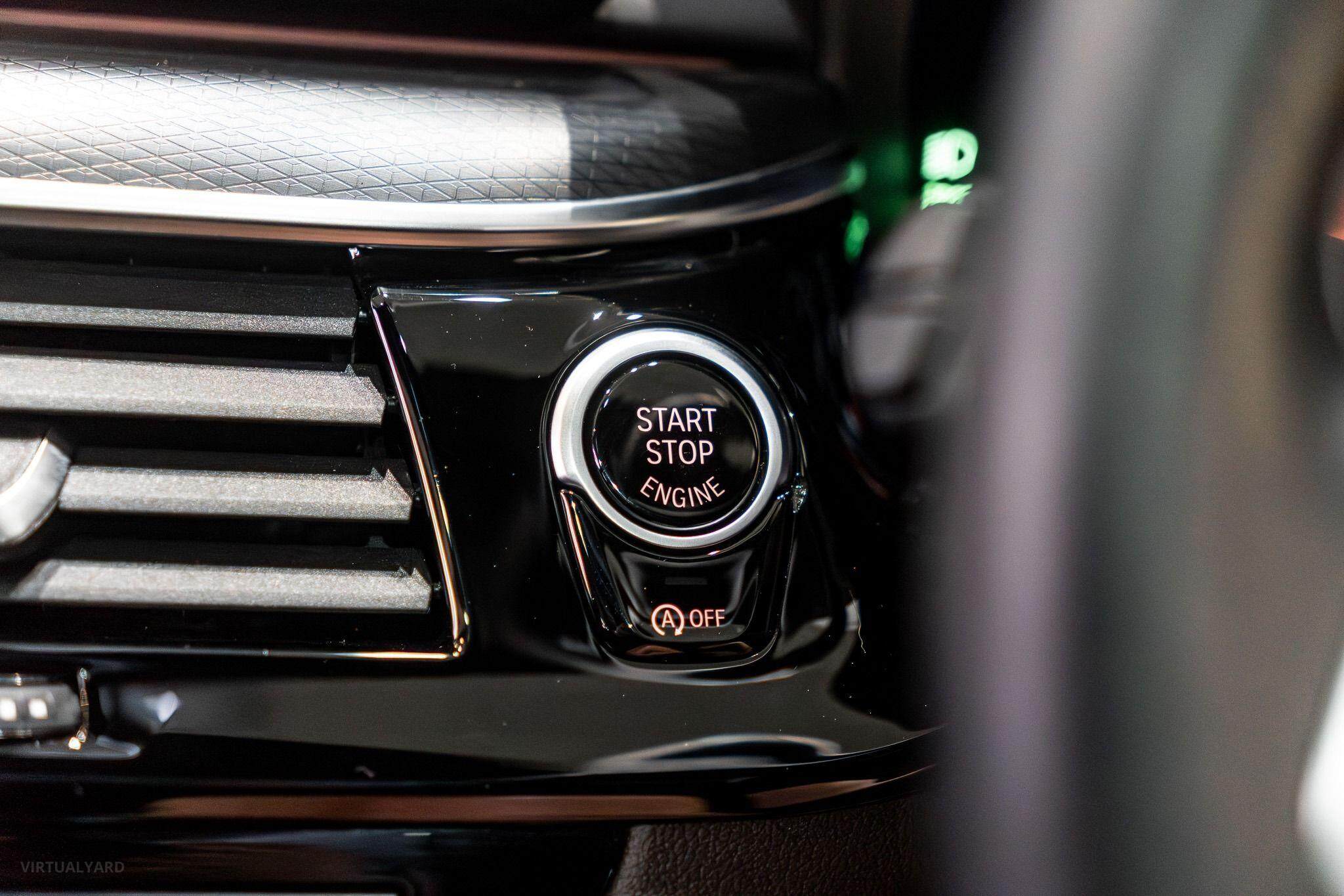 2021 BMW 5 Series G30 LCI M550i xDrive Sedan 4dr Steptronic 8sp 4WD 4.4TT 