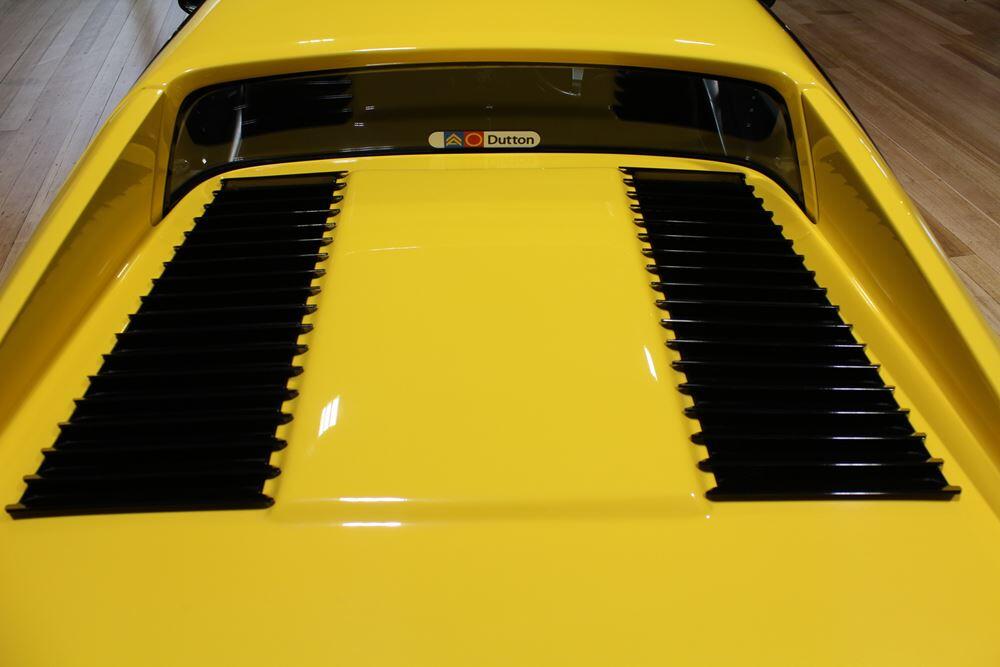 1977 Ferrari 308 for sale in Australia