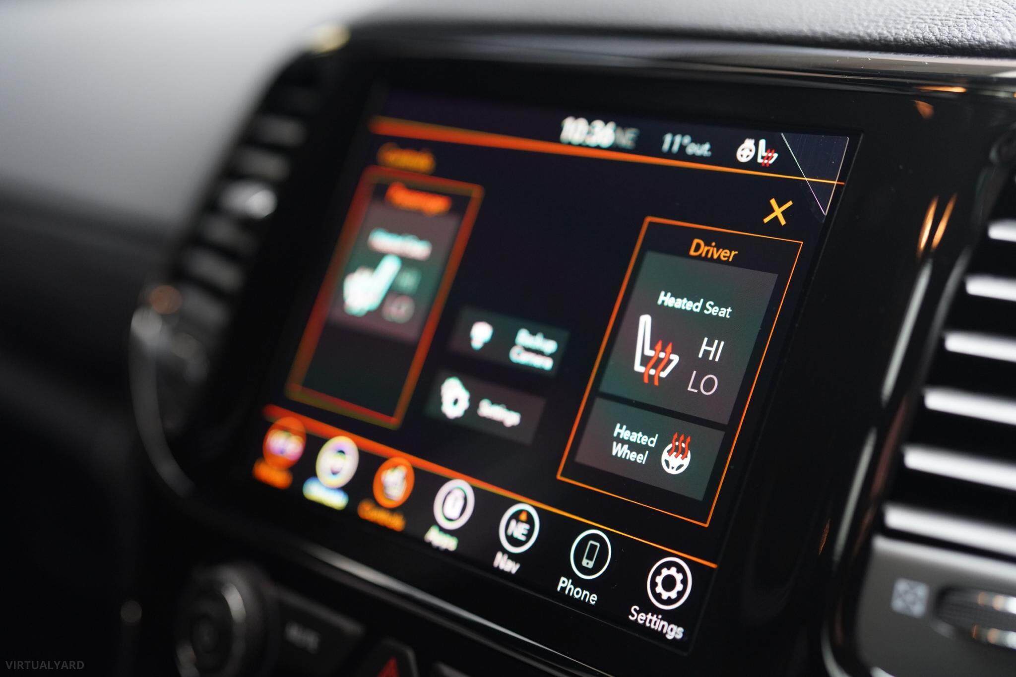 2021 Jeep Grand Cherokee WK S-Limited Wagon 5dr Spts Auto 8sp 4x4 5.7i [MY21] 