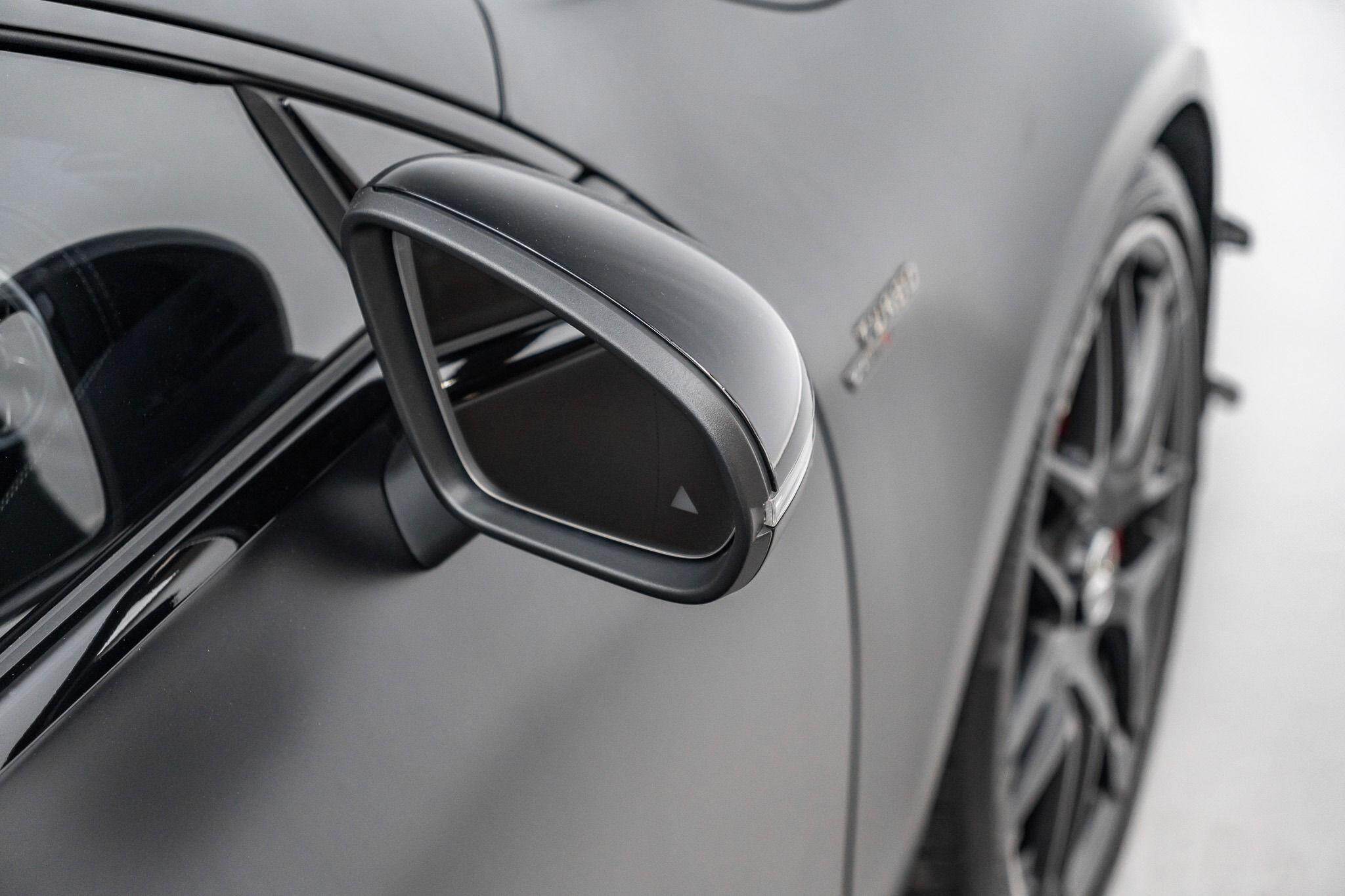 2024 Mercedes-Benz CLA-Class C118 CLA45 AMG S Coupe 4dr SPEEDSHIFT DCT 8sp 4MATIC+ 2.0T [Jul] 