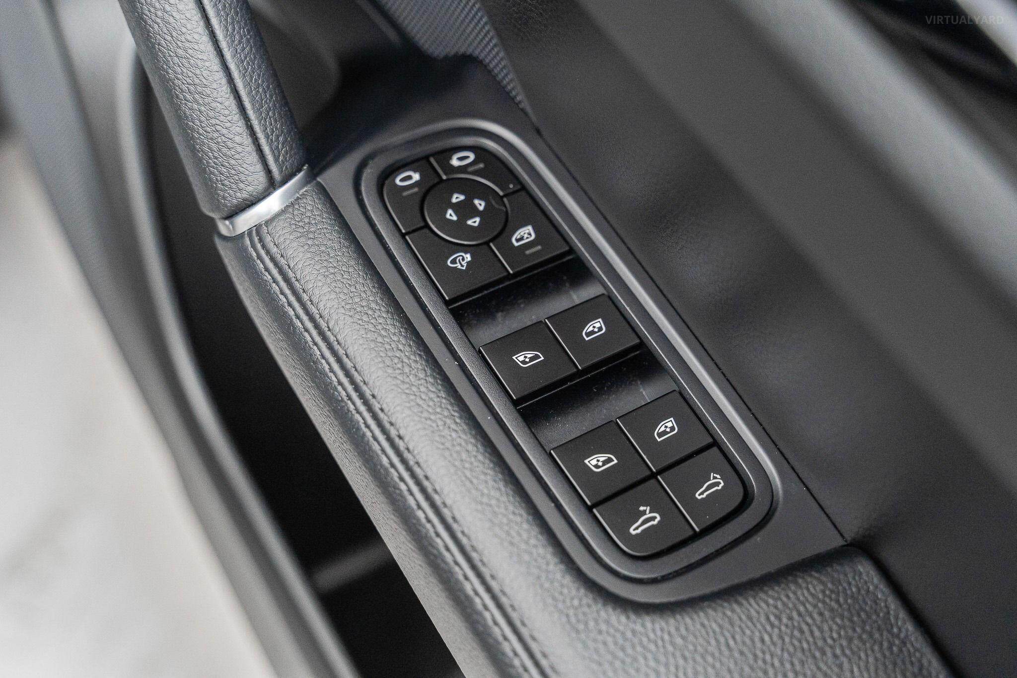 2022 Porsche Cayenne 9YA MY22 