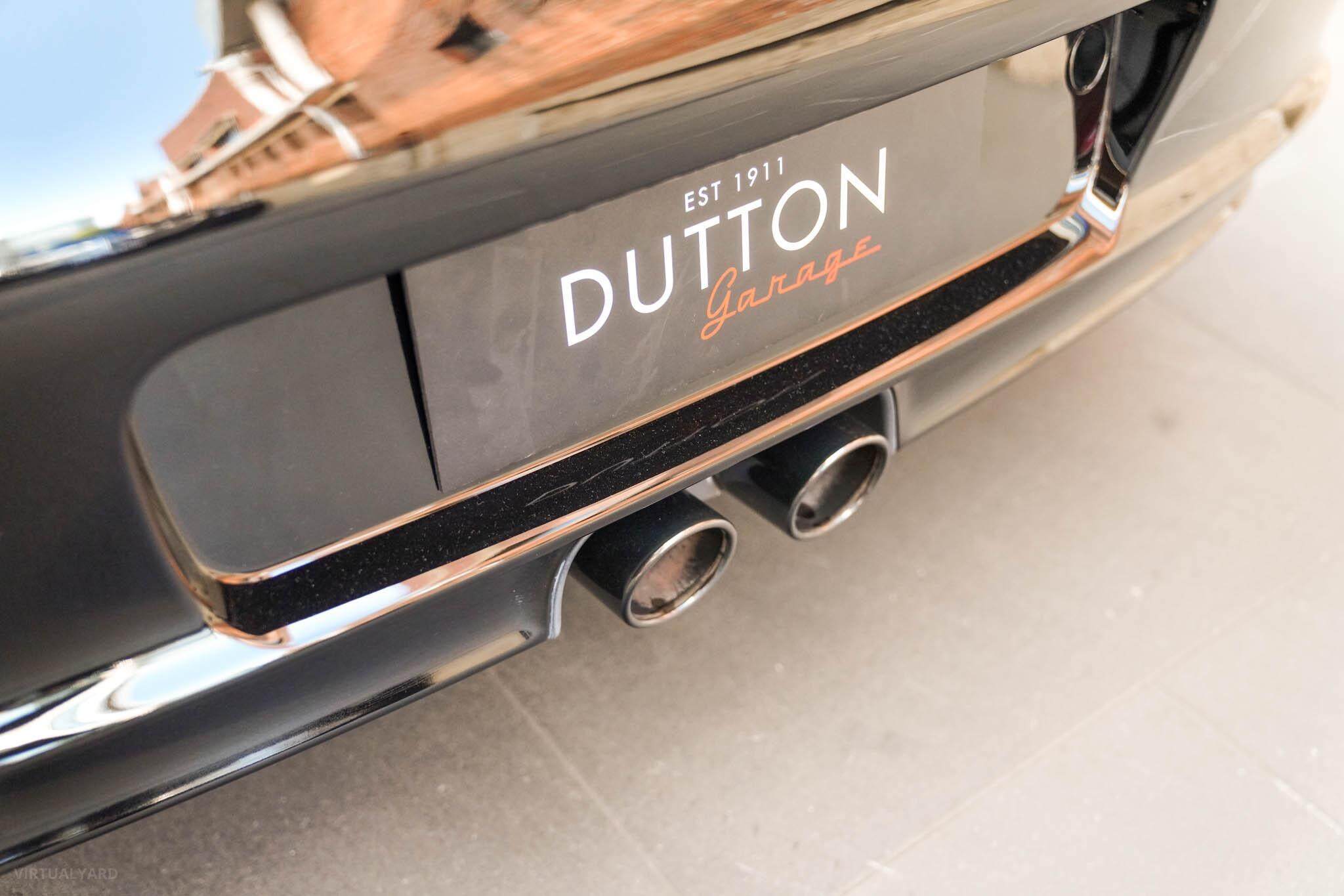 2007 Porsche 911 997 GT3 RS Coupe 2dr Man 6sp 3.6i [MY07] 